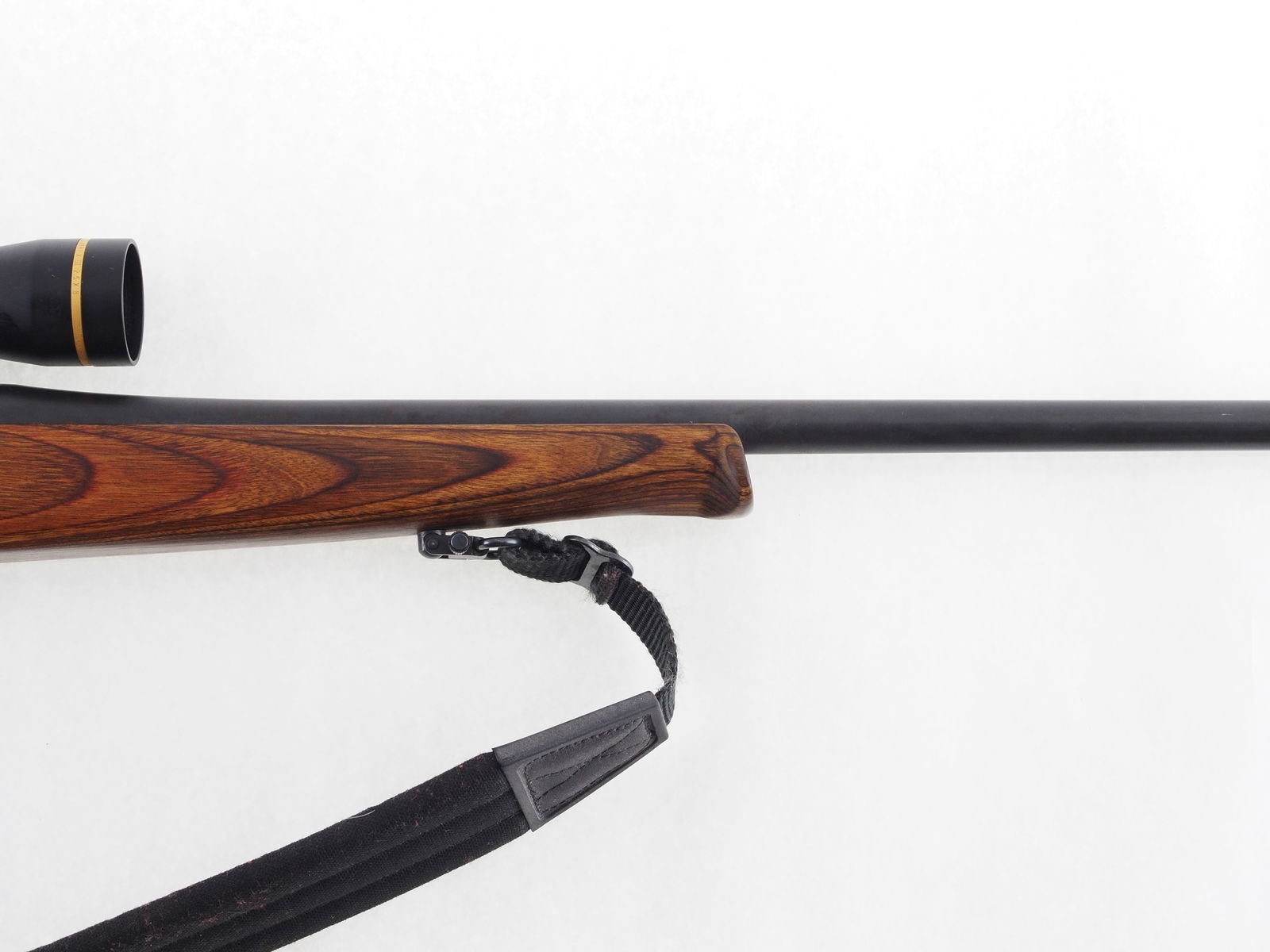 Remington Model 722 Custom Bolt Action Rifle - 6
