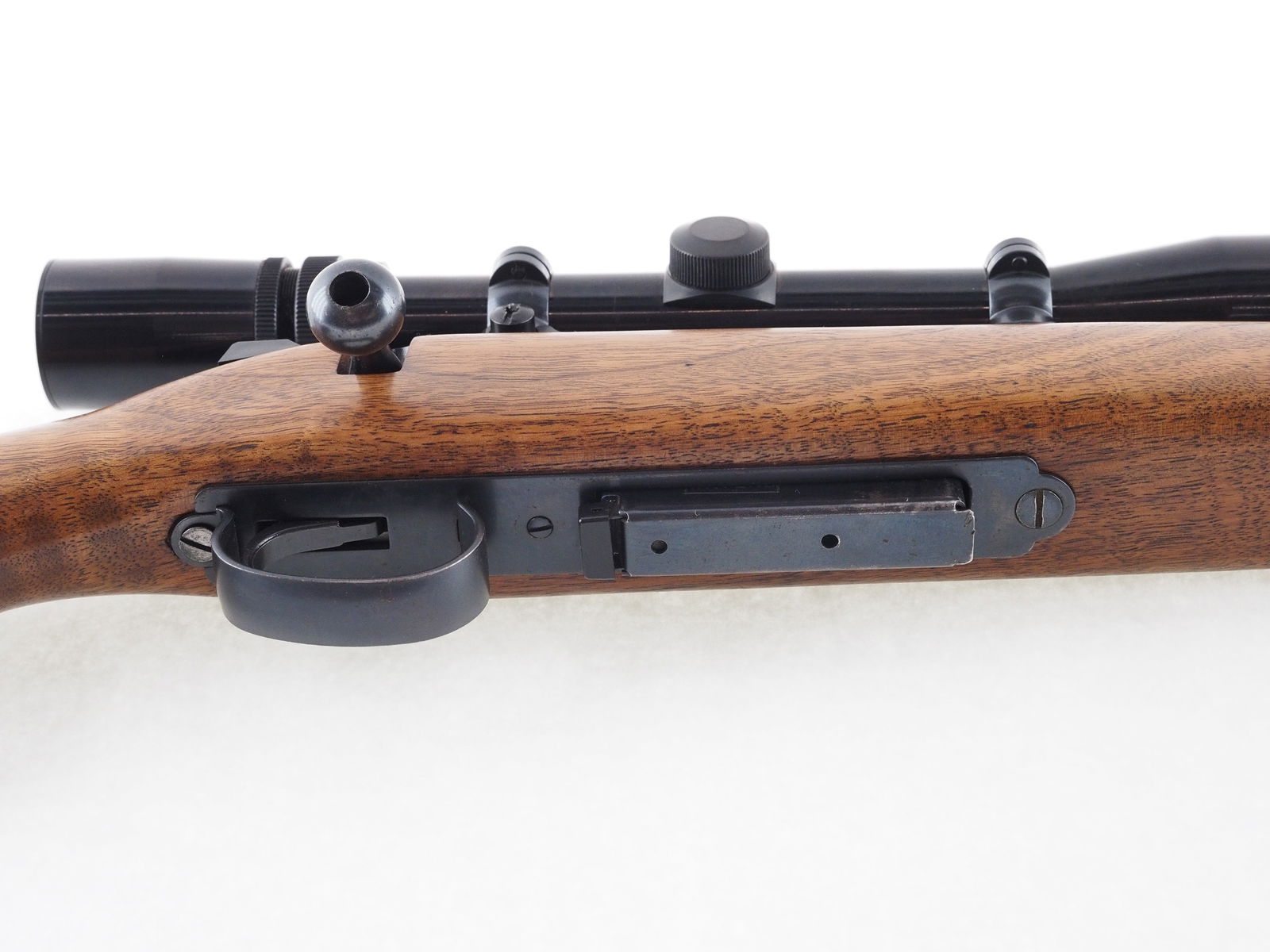 Remington Model 788 Bolt Action Rifle - 10