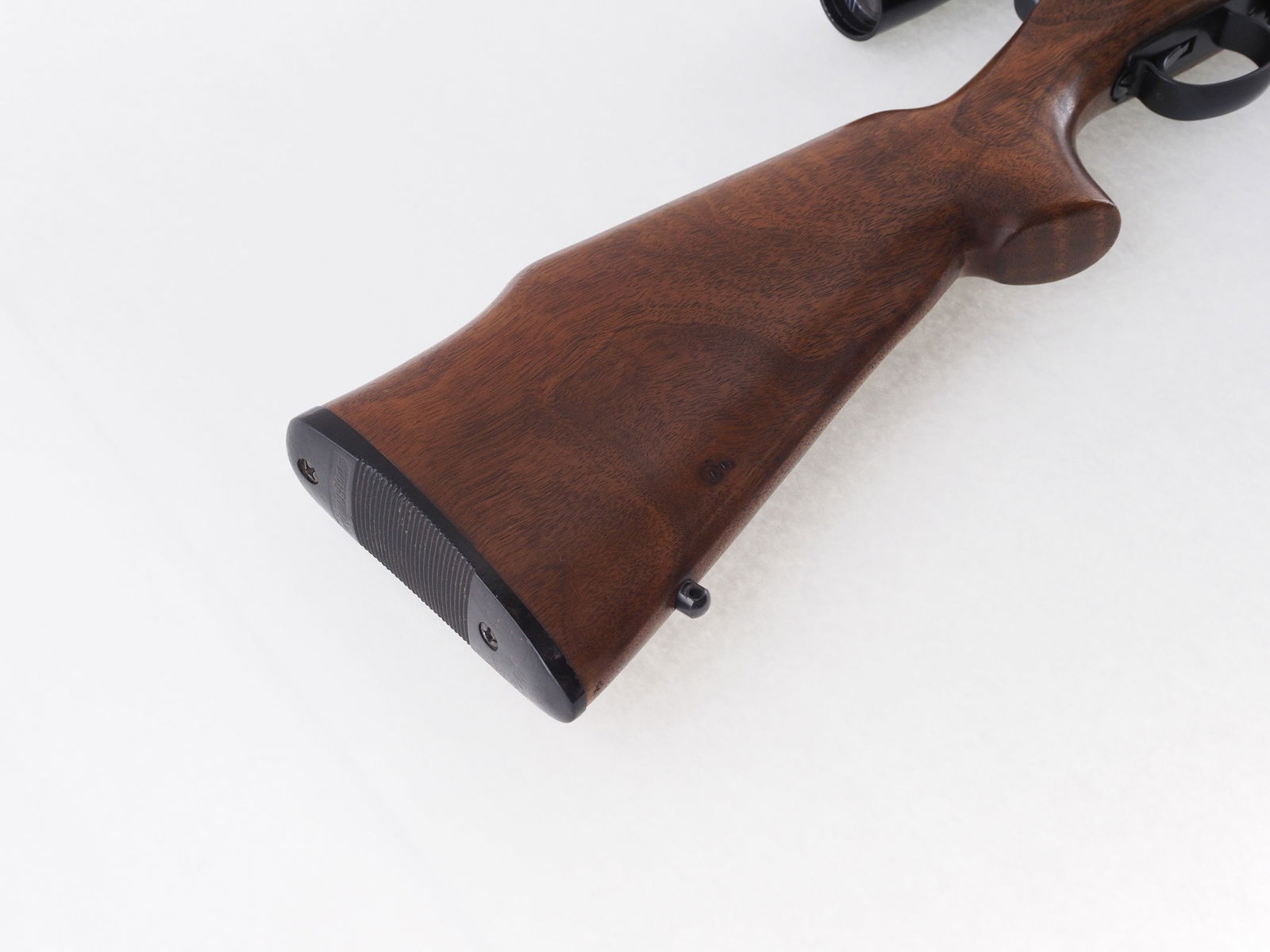 Remington Model 788 Bolt Action Rifle - 11