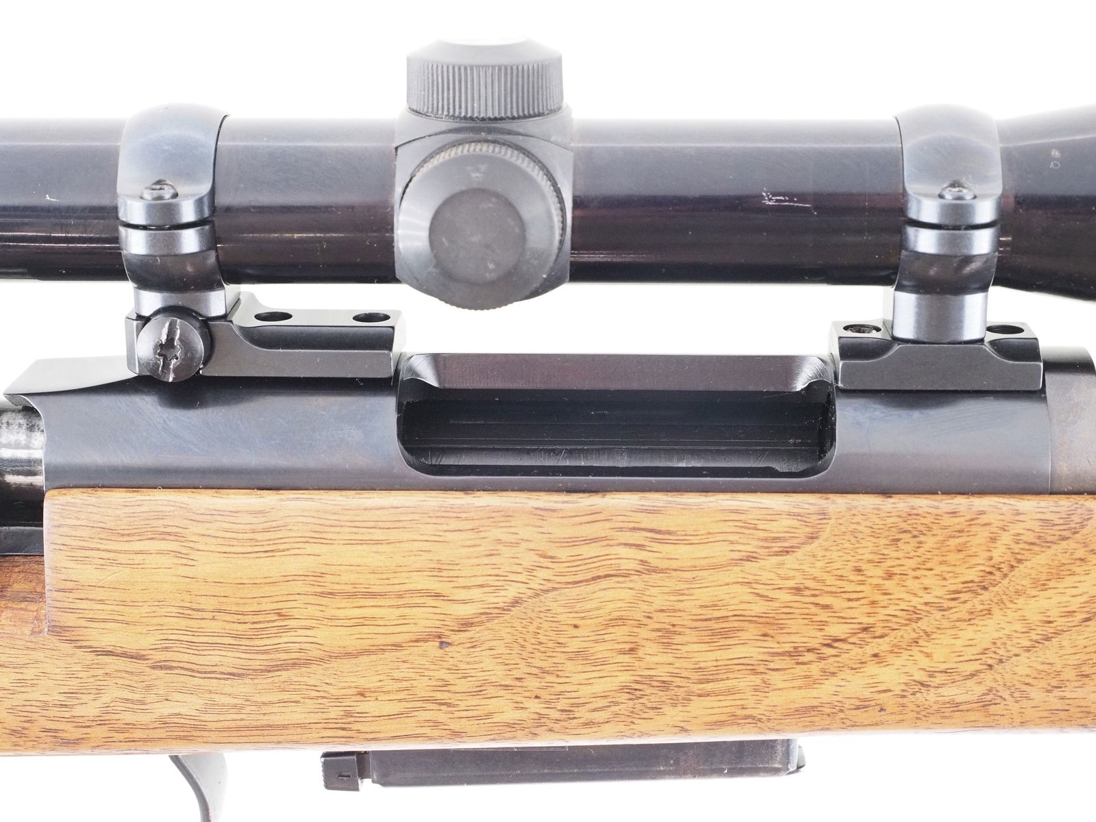 Remington Model 788 Bolt Action Rifle - 14