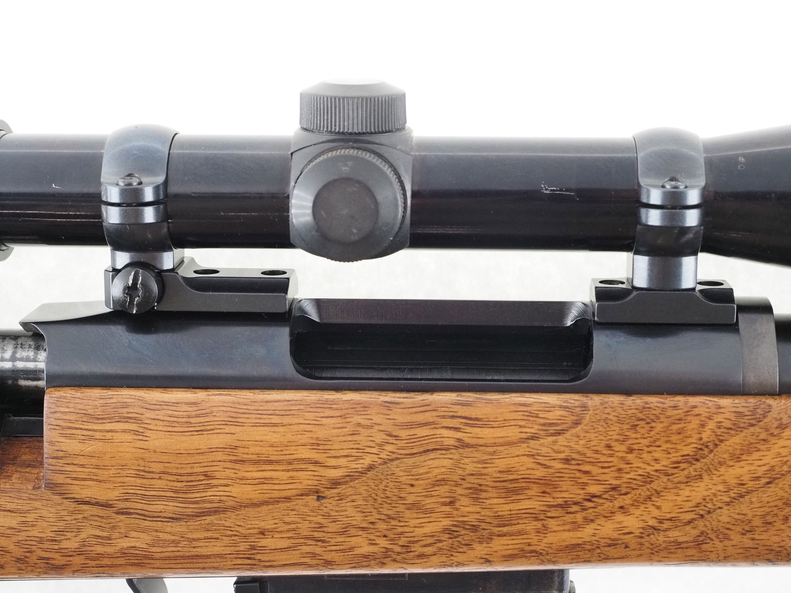 Remington Model 788 Bolt Action Rifle - 15