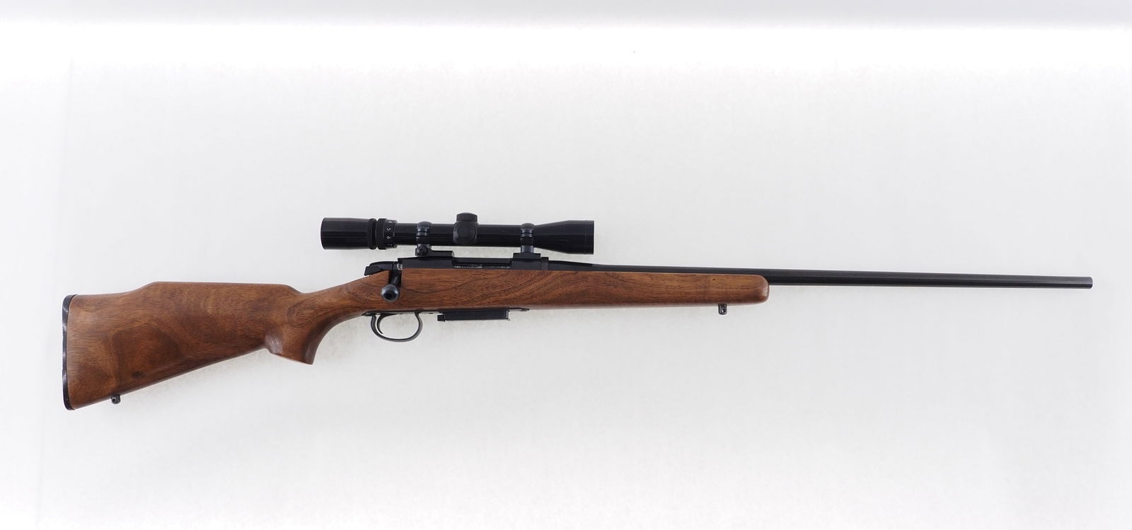 Remington Model 788 Bolt Action Rifle - 2