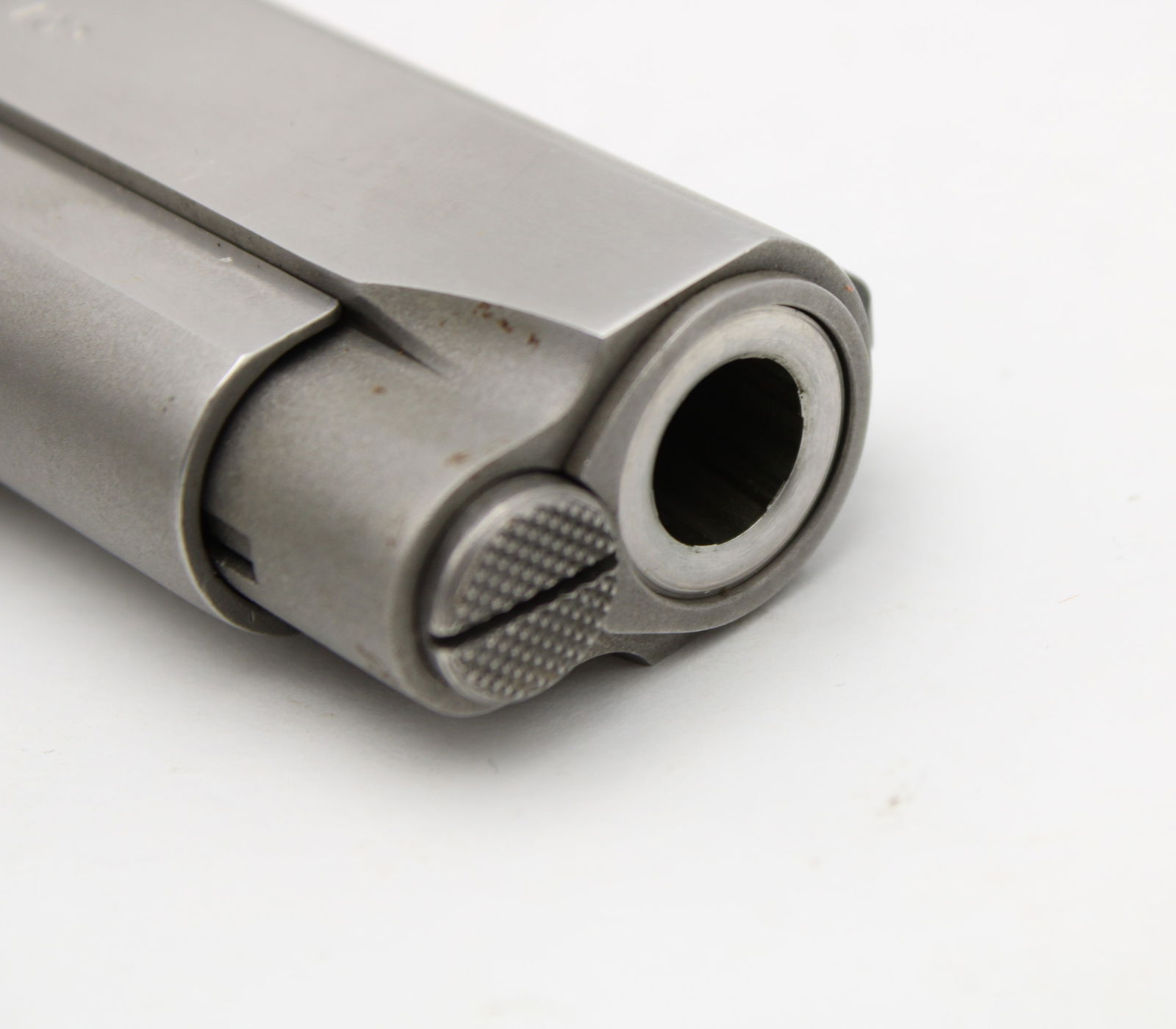 Colt MK IV 1911 Officer's Model Semi Automatic Pistol - 9