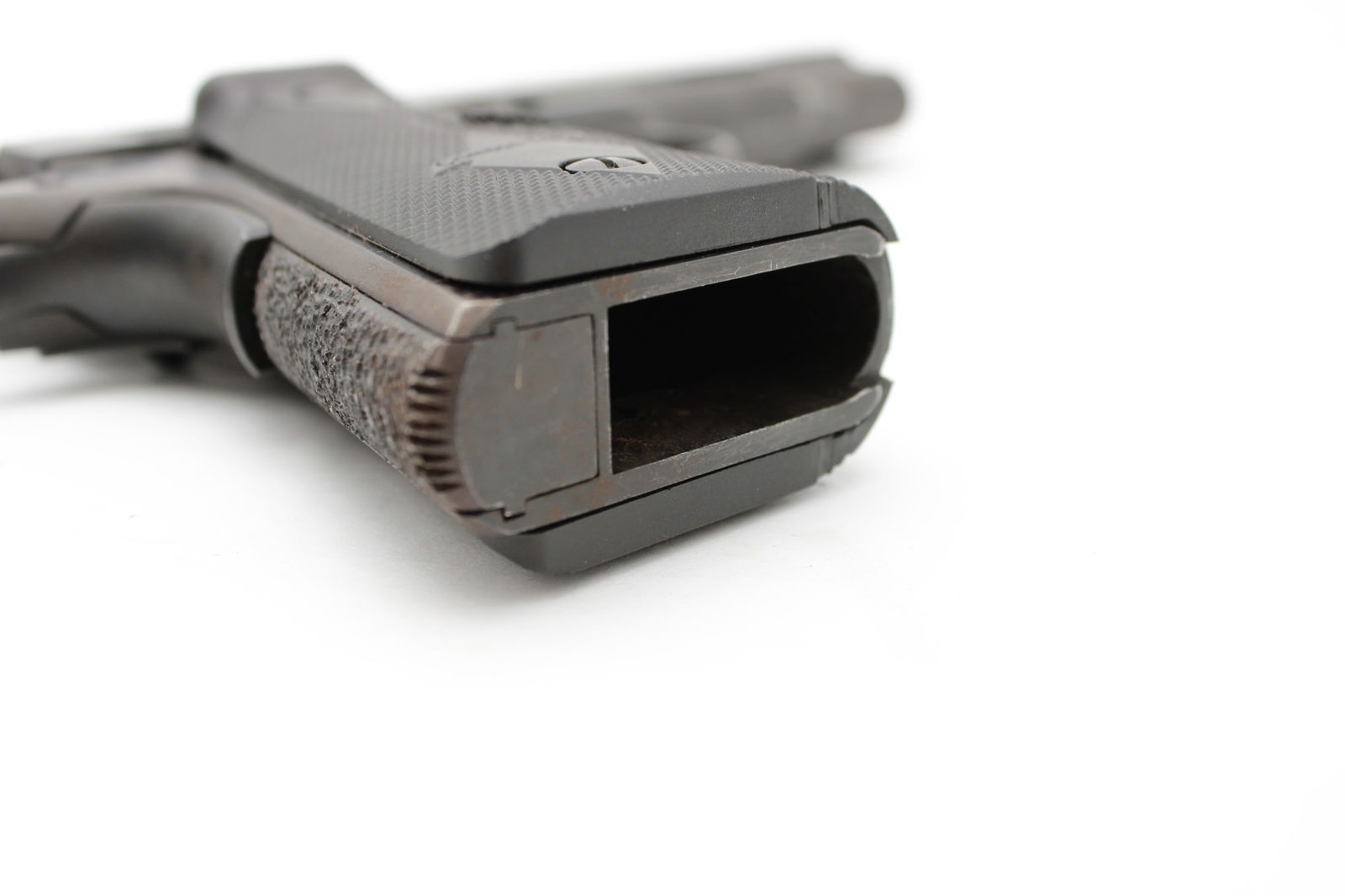 Colt 1911A1 U.S. Army Semi Automatic Pistol - 10