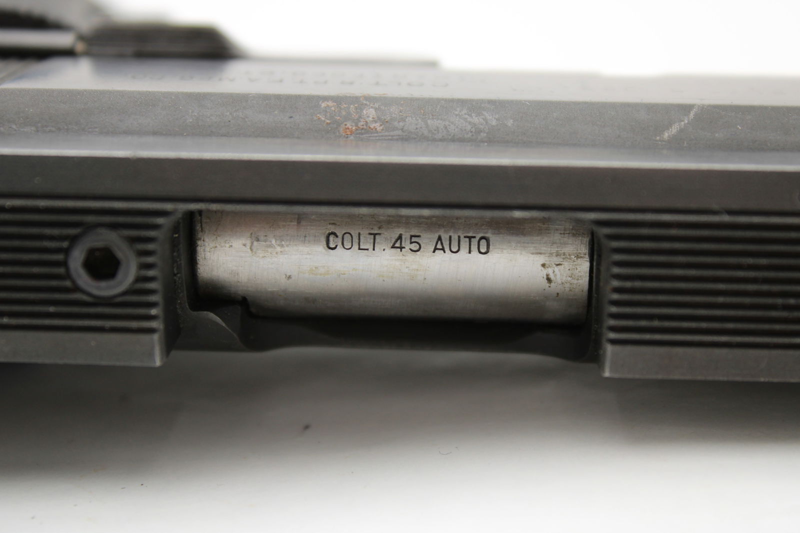 Colt 1911A1 U.S. Army Semi Automatic Pistol - 16