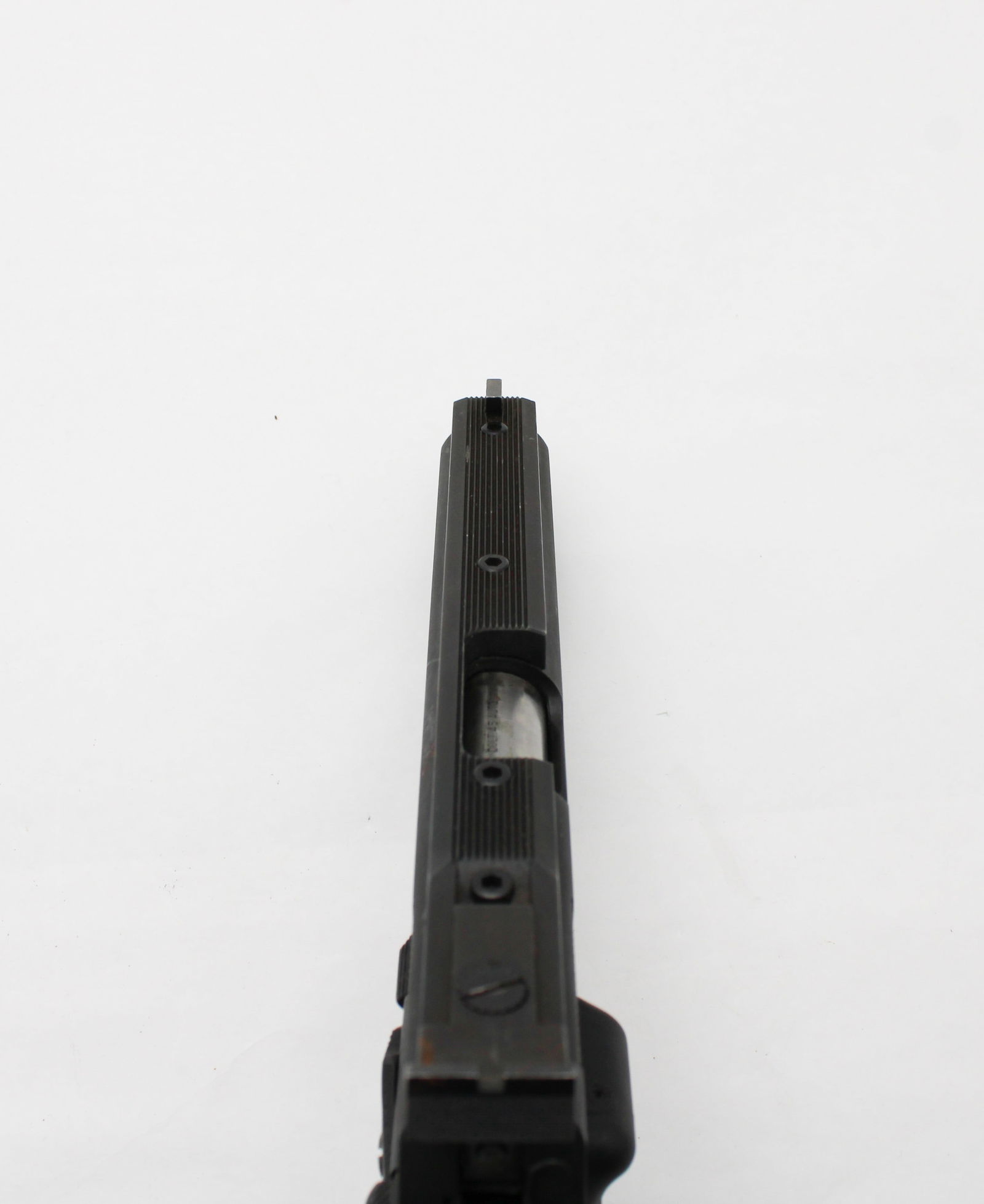 Colt 1911A1 U.S. Army Semi Automatic Pistol - 18