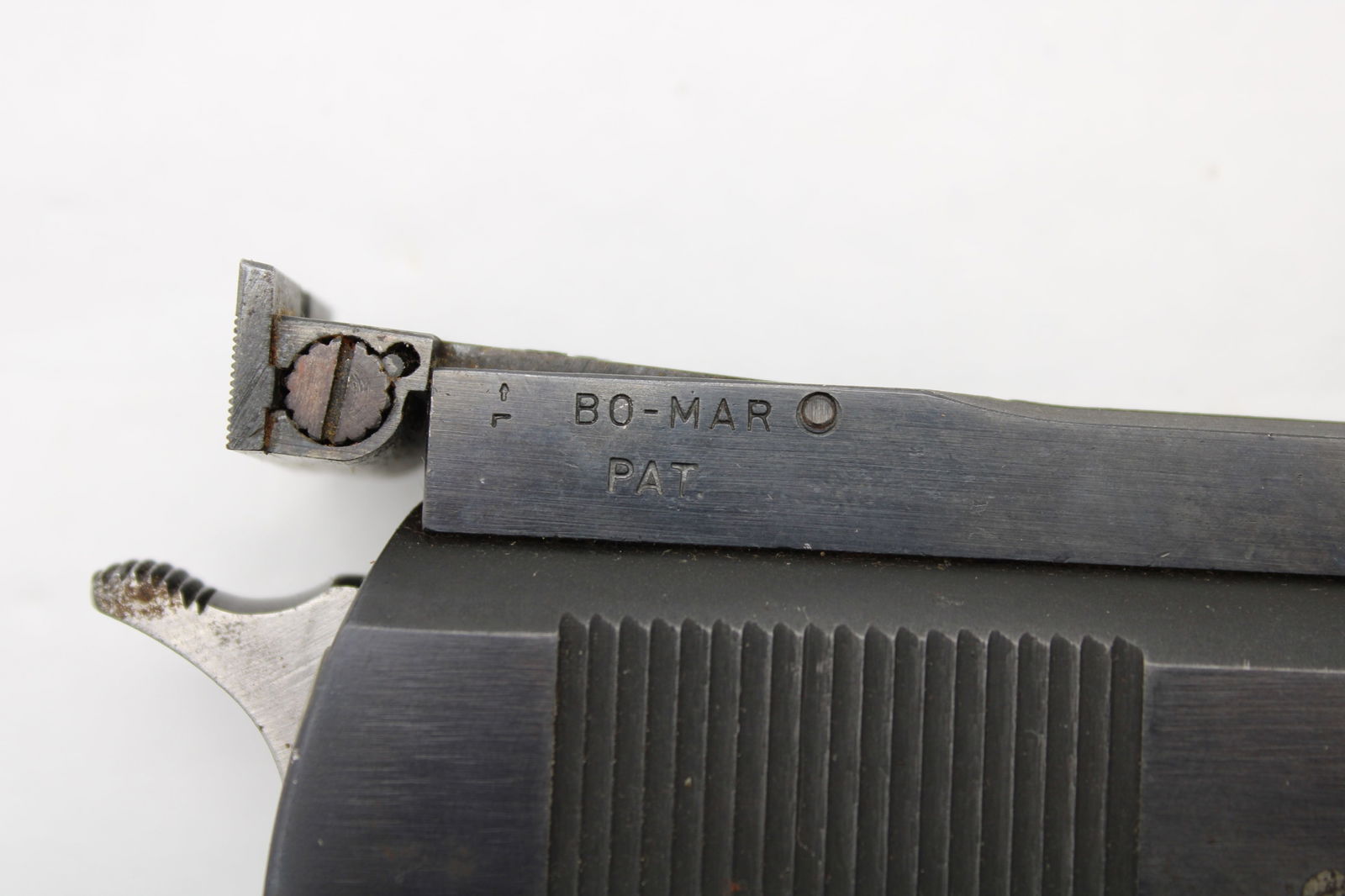 Colt 1911A1 U.S. Army Semi Automatic Pistol - 6