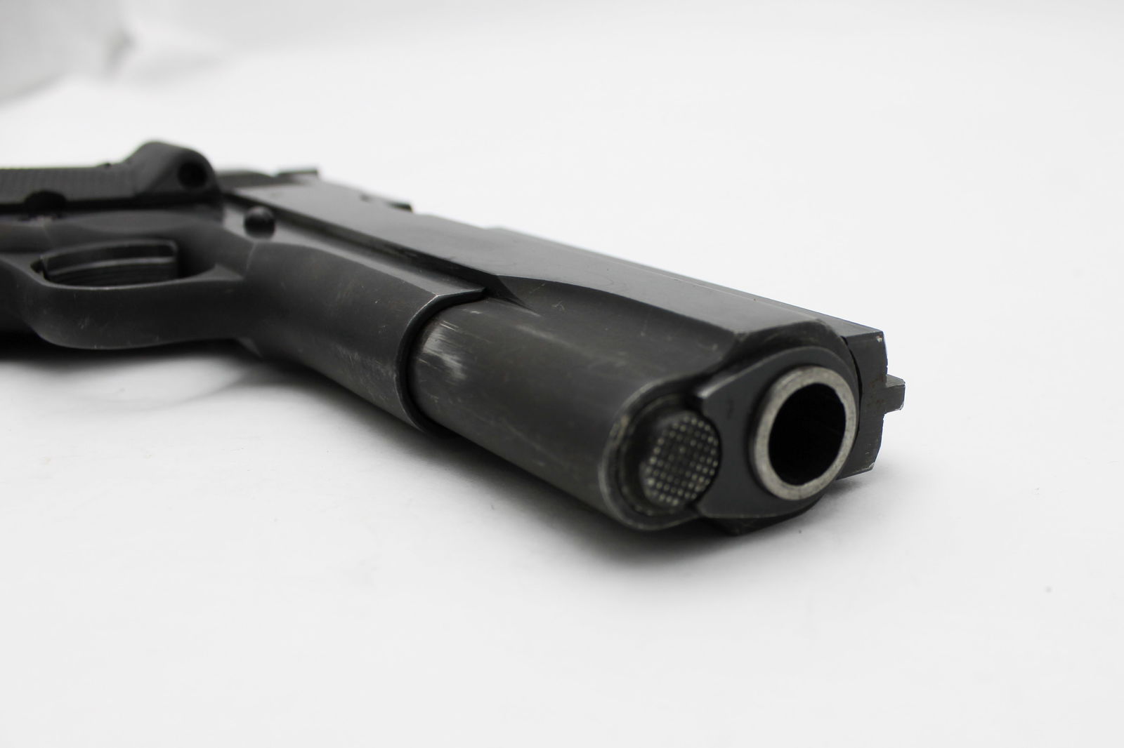 Colt 1911A1 U.S. Army Semi Automatic Pistol - 9