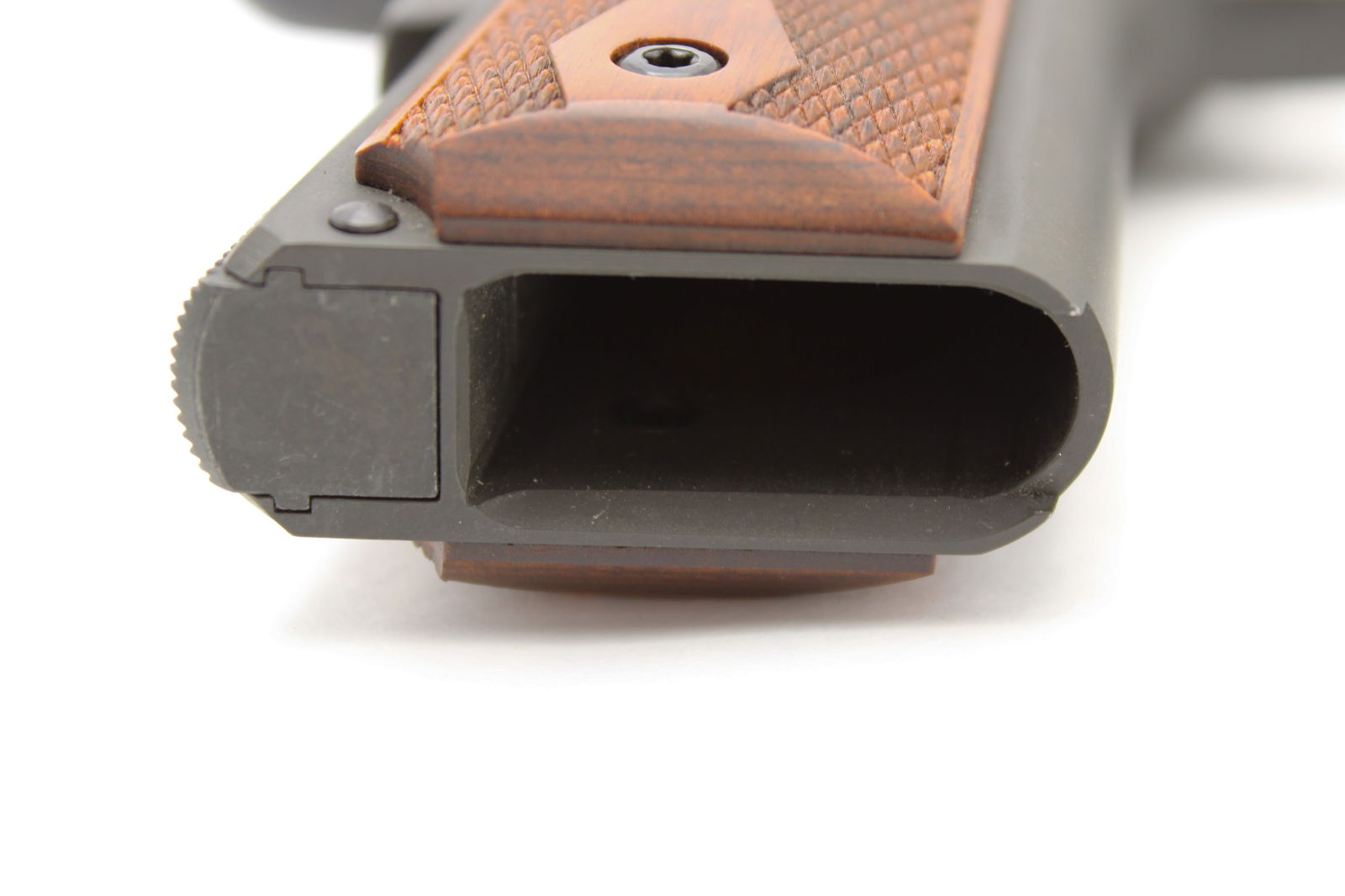 Springfield Armory Model 1911-A1 Semi Automatic Pistol - 11