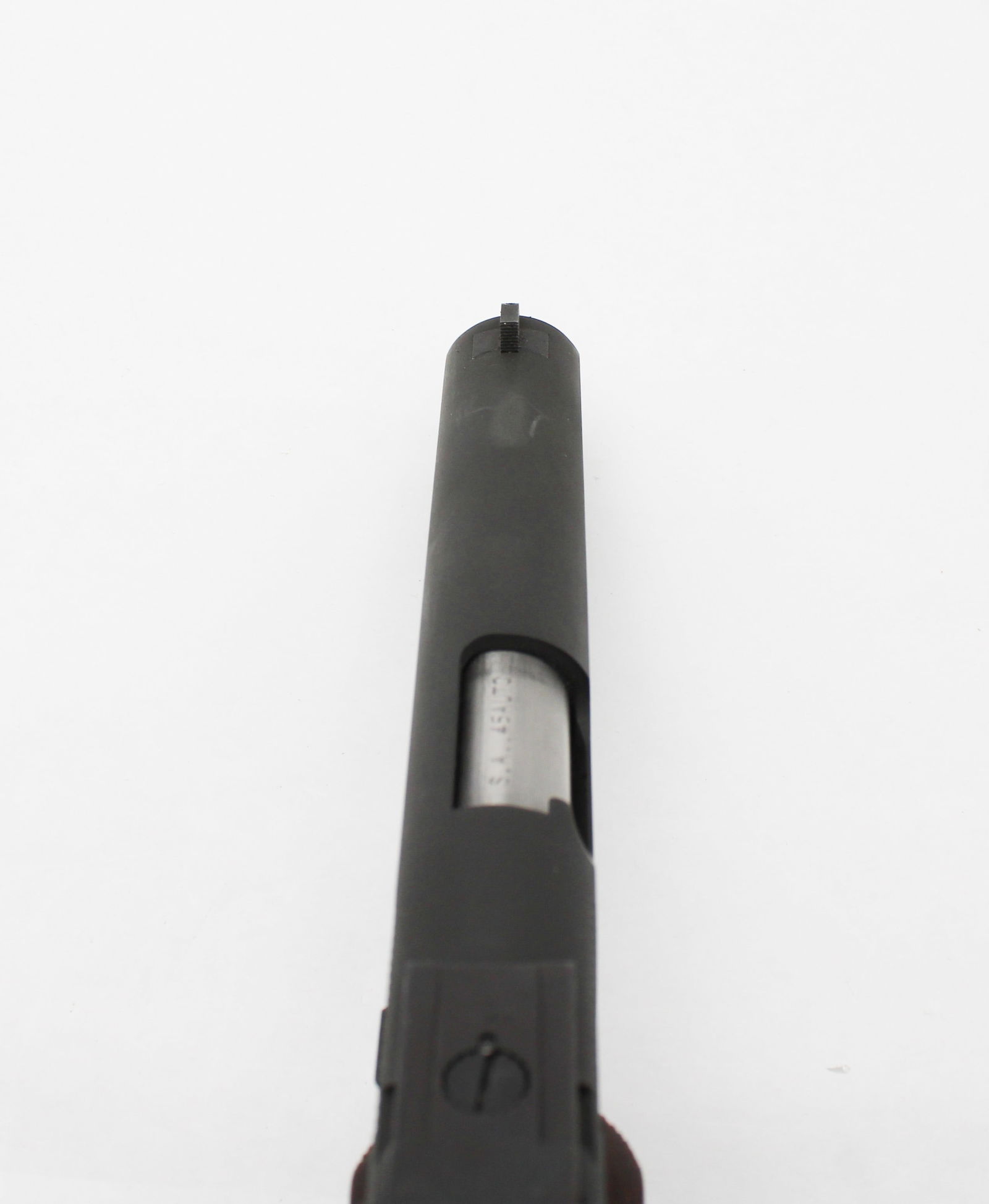 Springfield Armory Model 1911-A1 Semi Automatic Pistol - 18