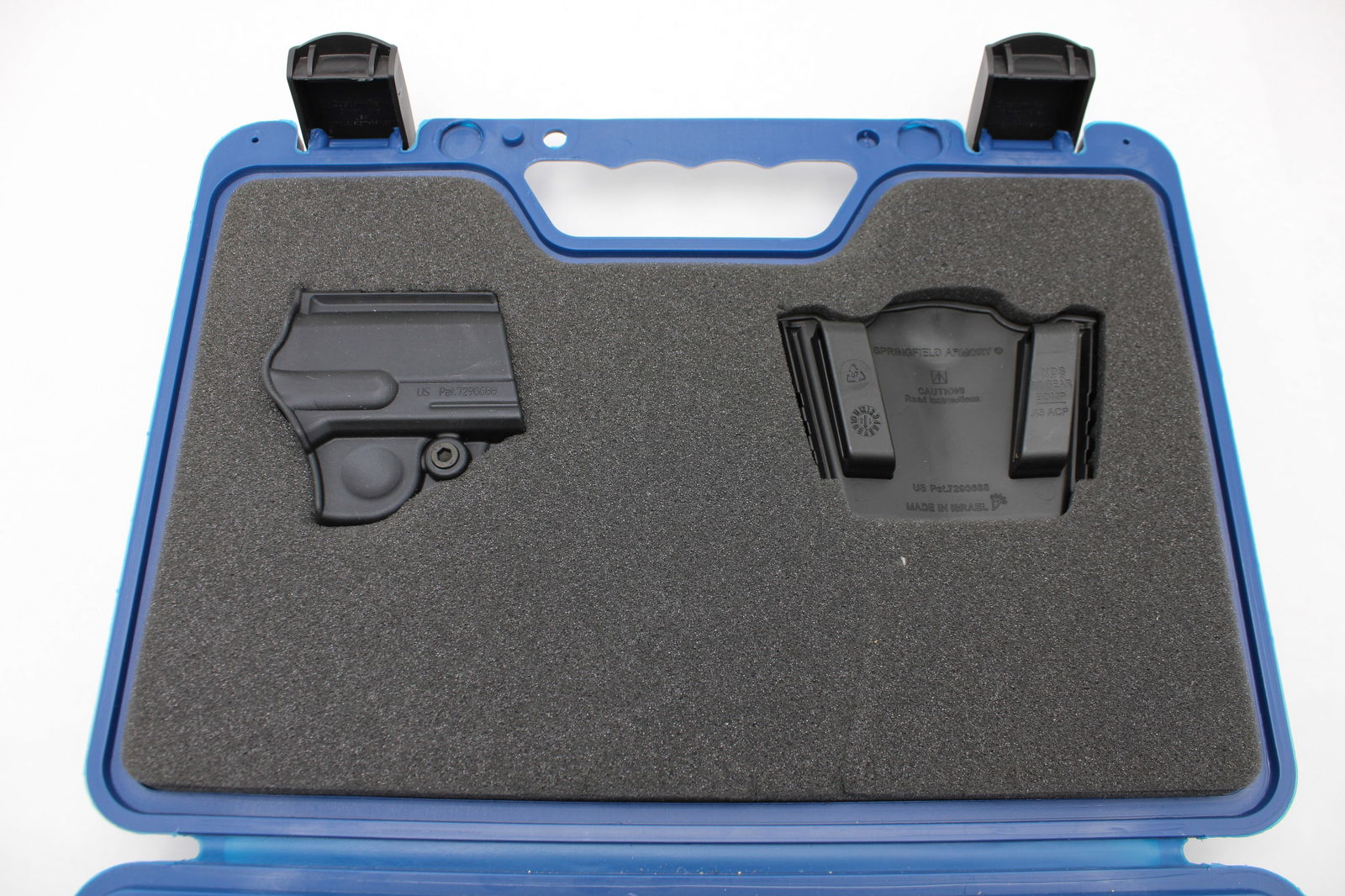 Springfield Armory Model 1911-A1 Semi Automatic Pistol - 15