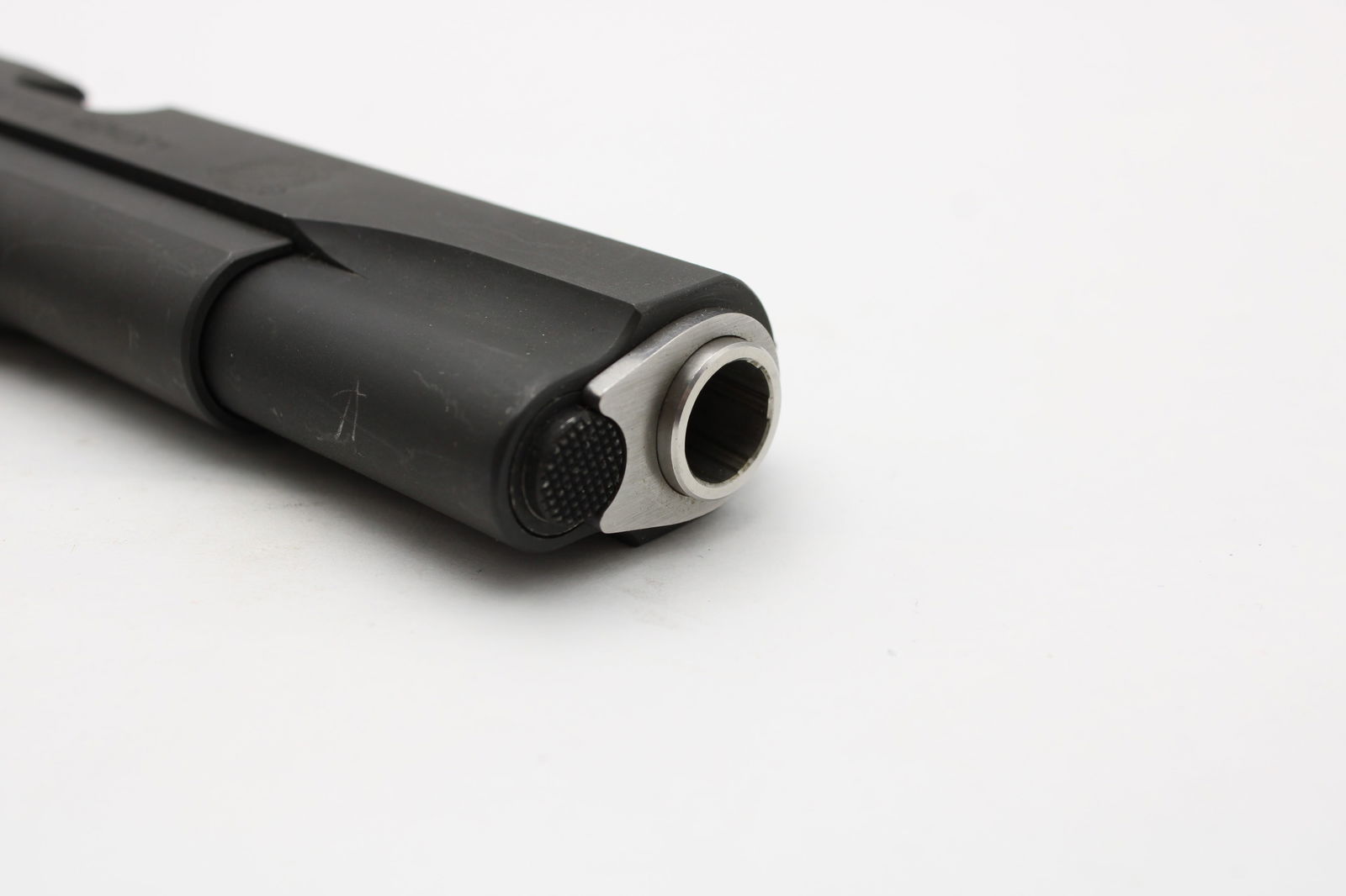 Springfield Armory Model 1911-A1 Semi Automatic Pistol - 7