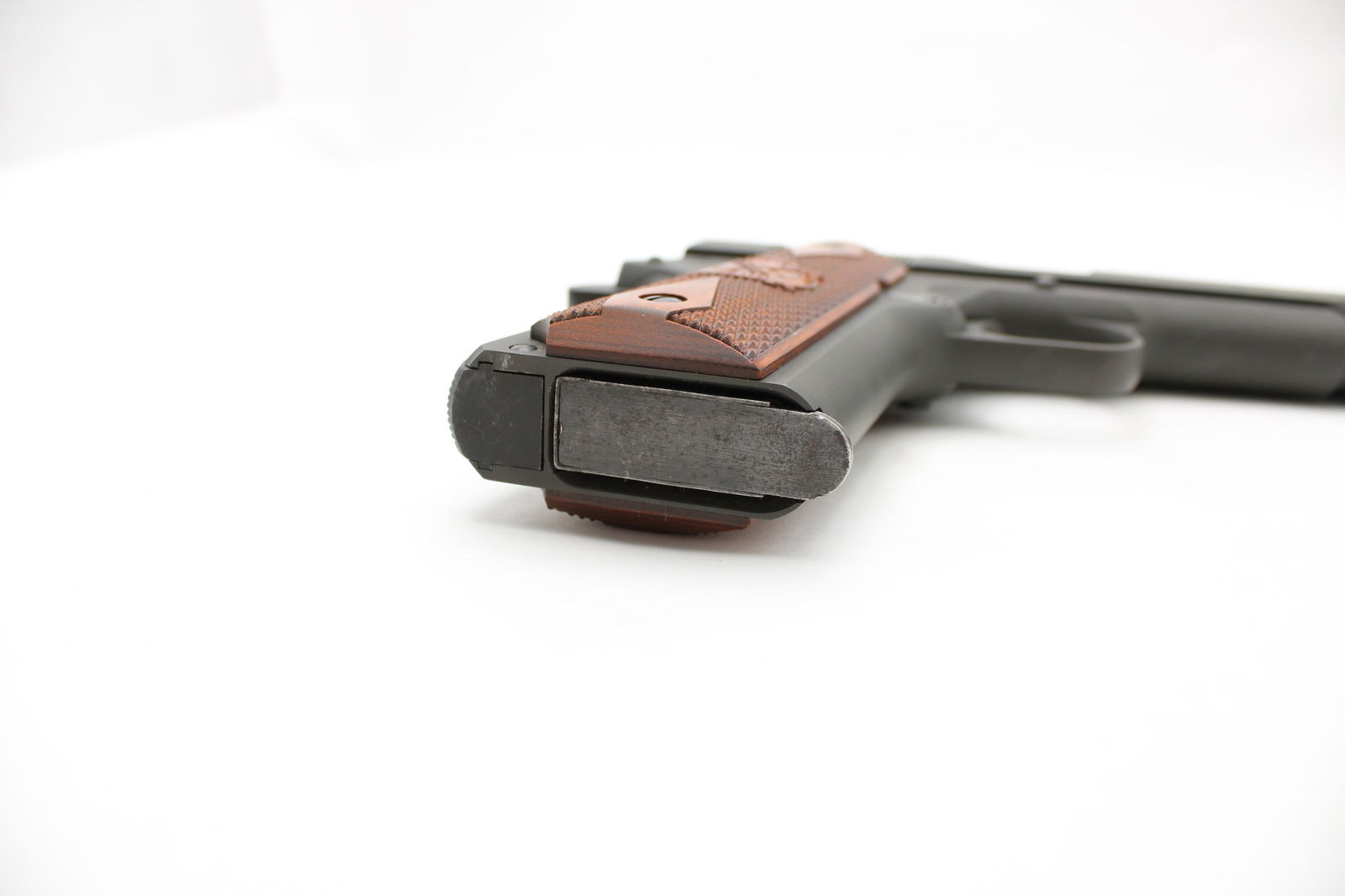 Springfield Armory Model 1911-A1 Semi Automatic Pistol - 8