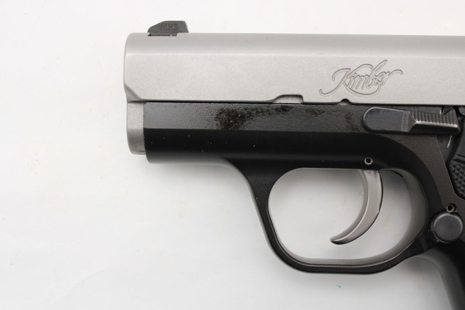 Kimber Solo Carry Semi Automatic Pistol - 11