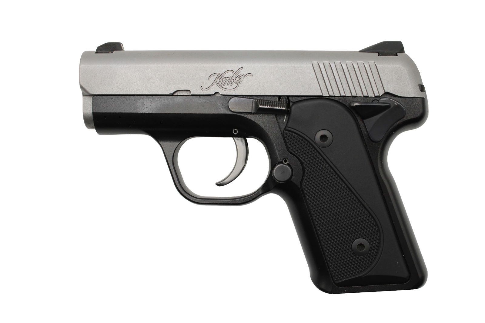 Kimber Solo Carry Semi Automatic Pistol - 3