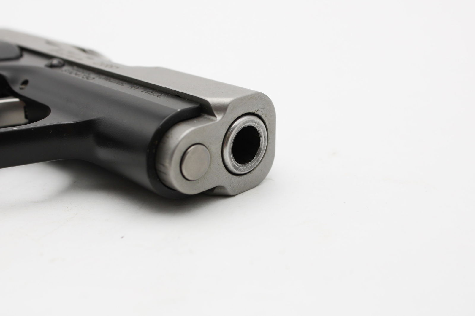 Kimber Solo Carry Semi Automatic Pistol - 7