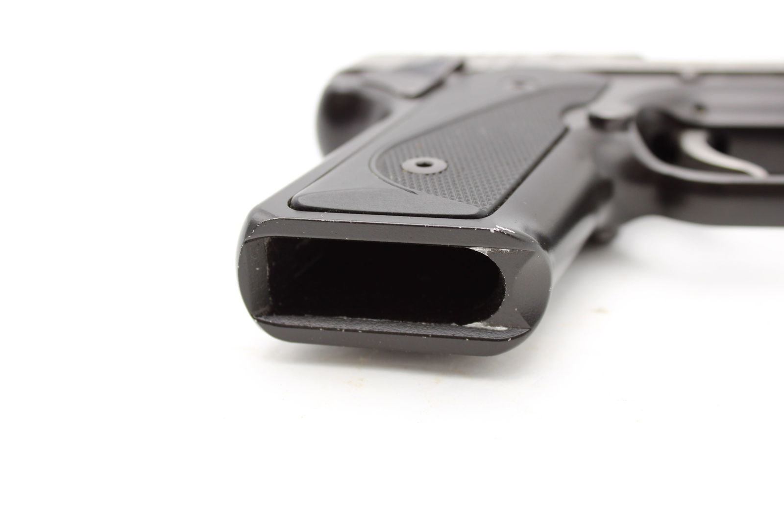 Kimber Solo Carry Semi Automatic Pistol - 8