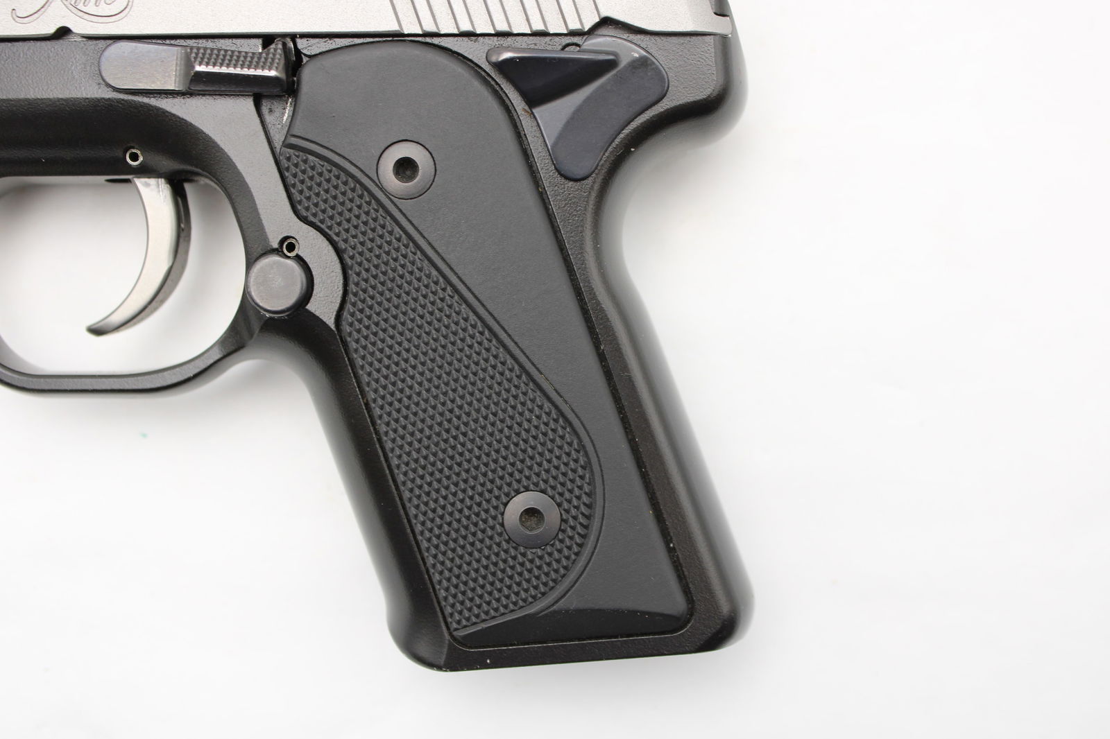 Kimber Solo Carry Semi Automatic Pistol - 9