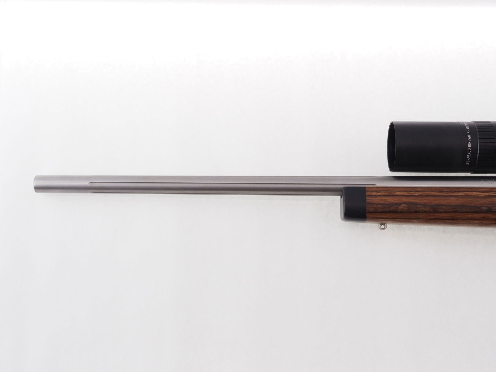 Savage Model 12 Bolt Action Rifle - 13