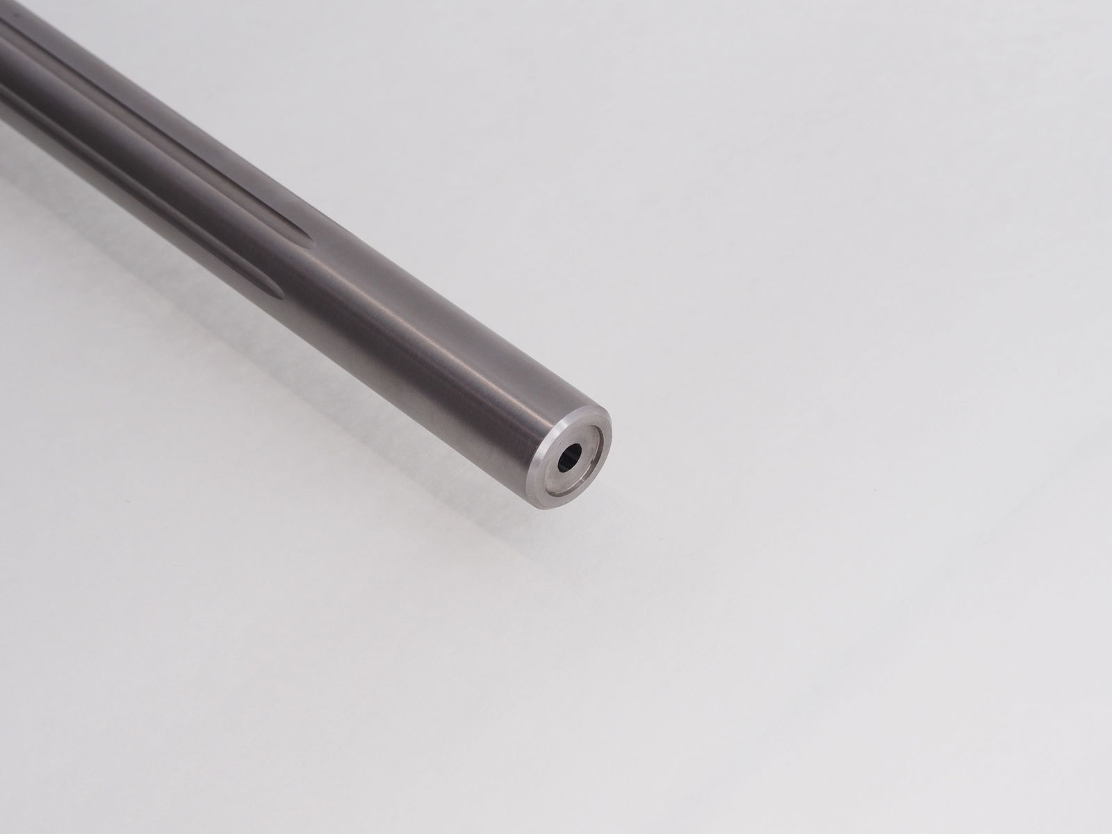 Savage Model 12 Bolt Action Rifle - 8