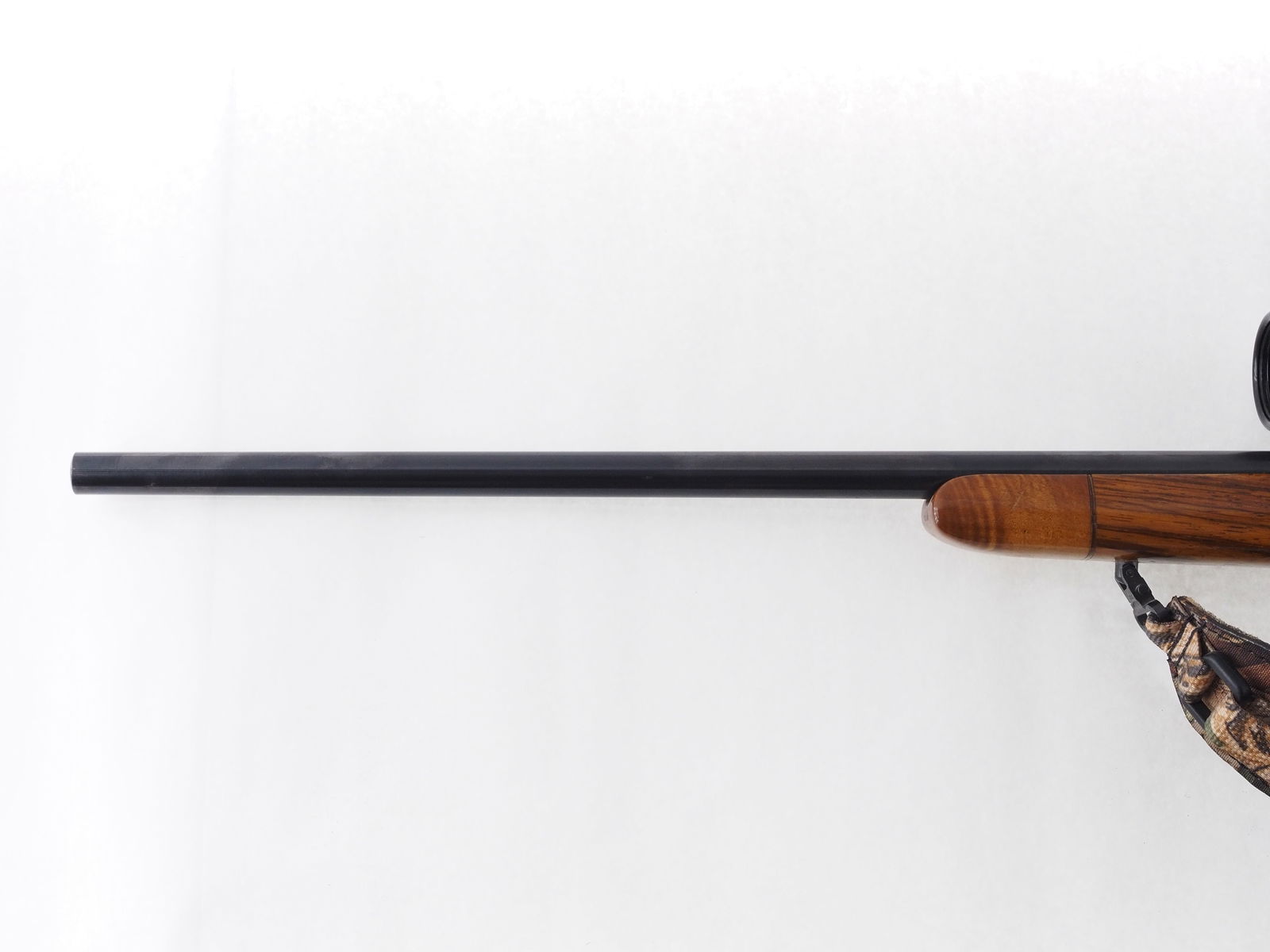Mauser Model 98 Sporter Bolt Action Rifle - 14