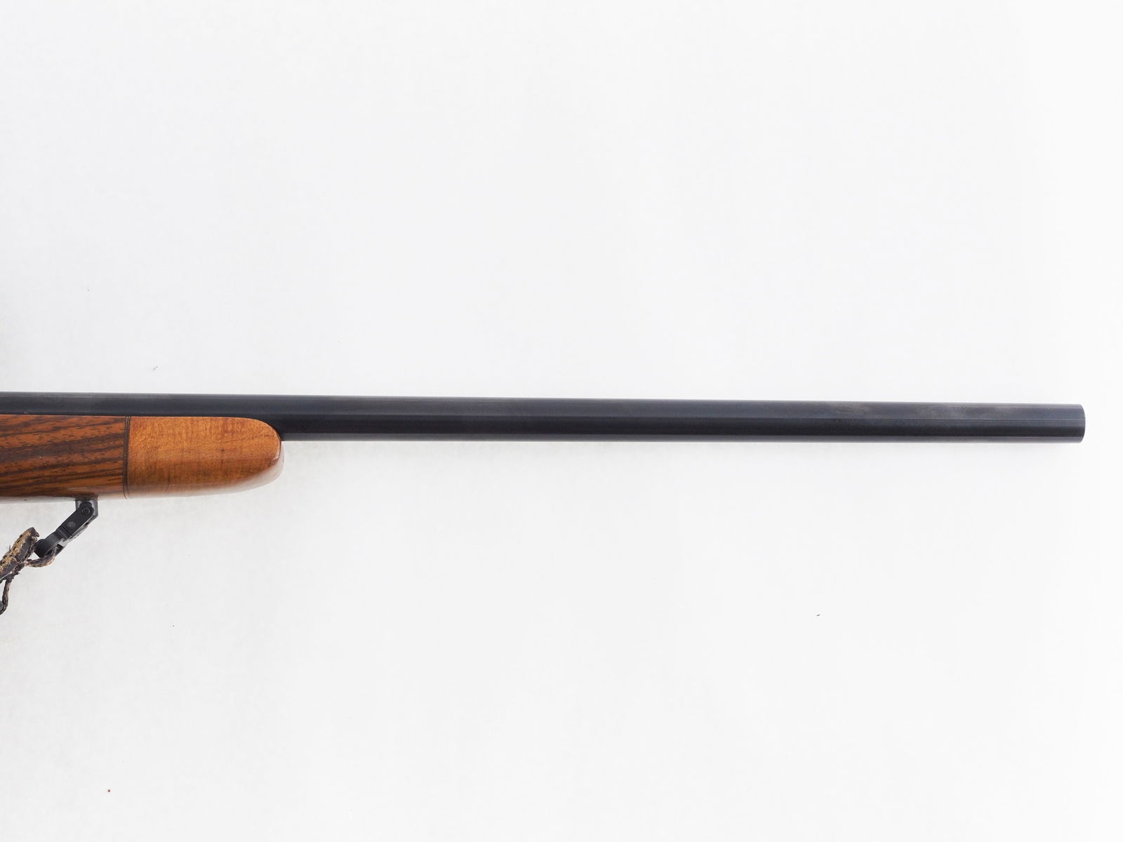 Mauser Model 98 Sporter Bolt Action Rifle - 7