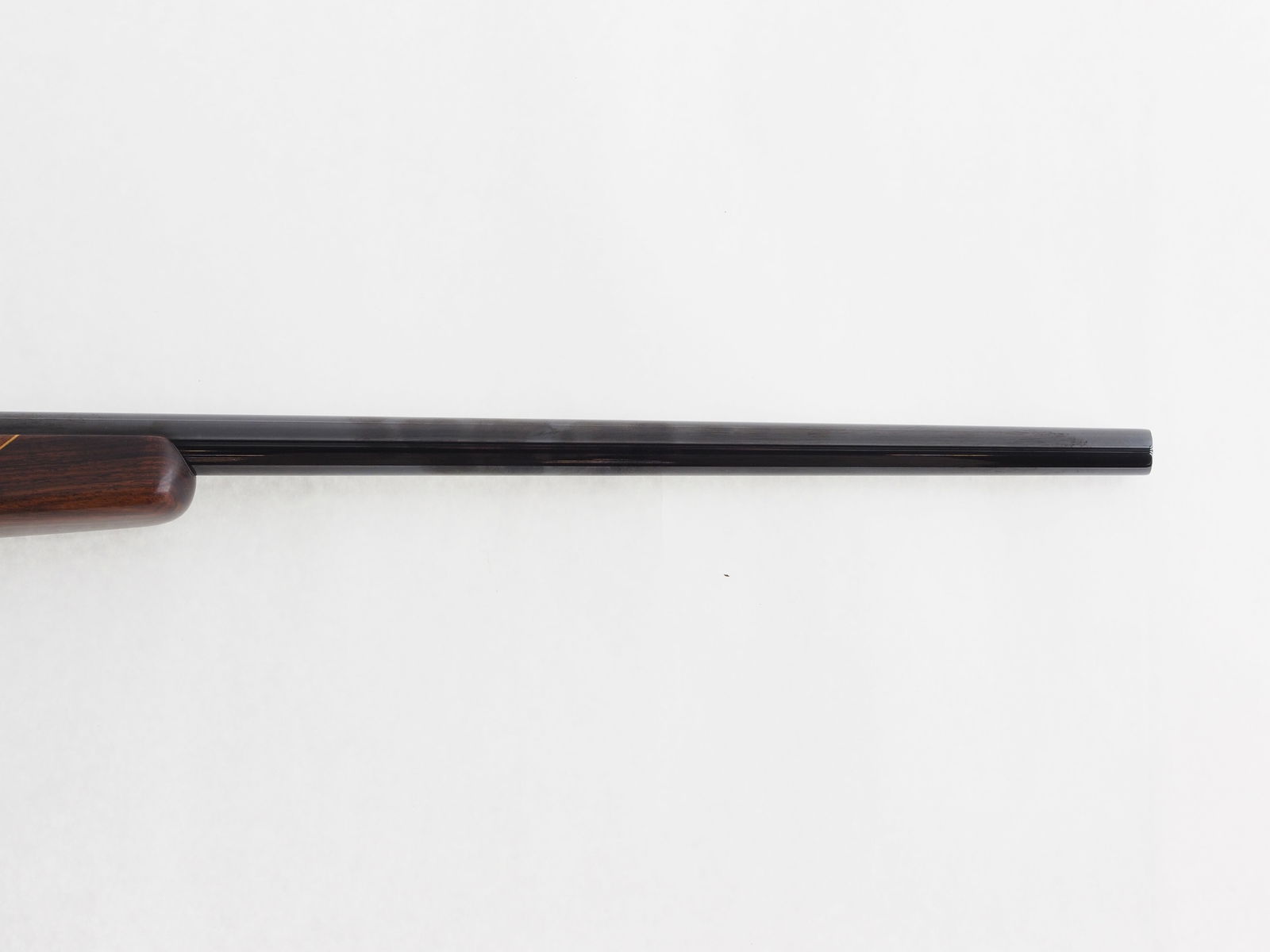 Harry McGowen 1917 Custom Bolt Action Rifle - 8