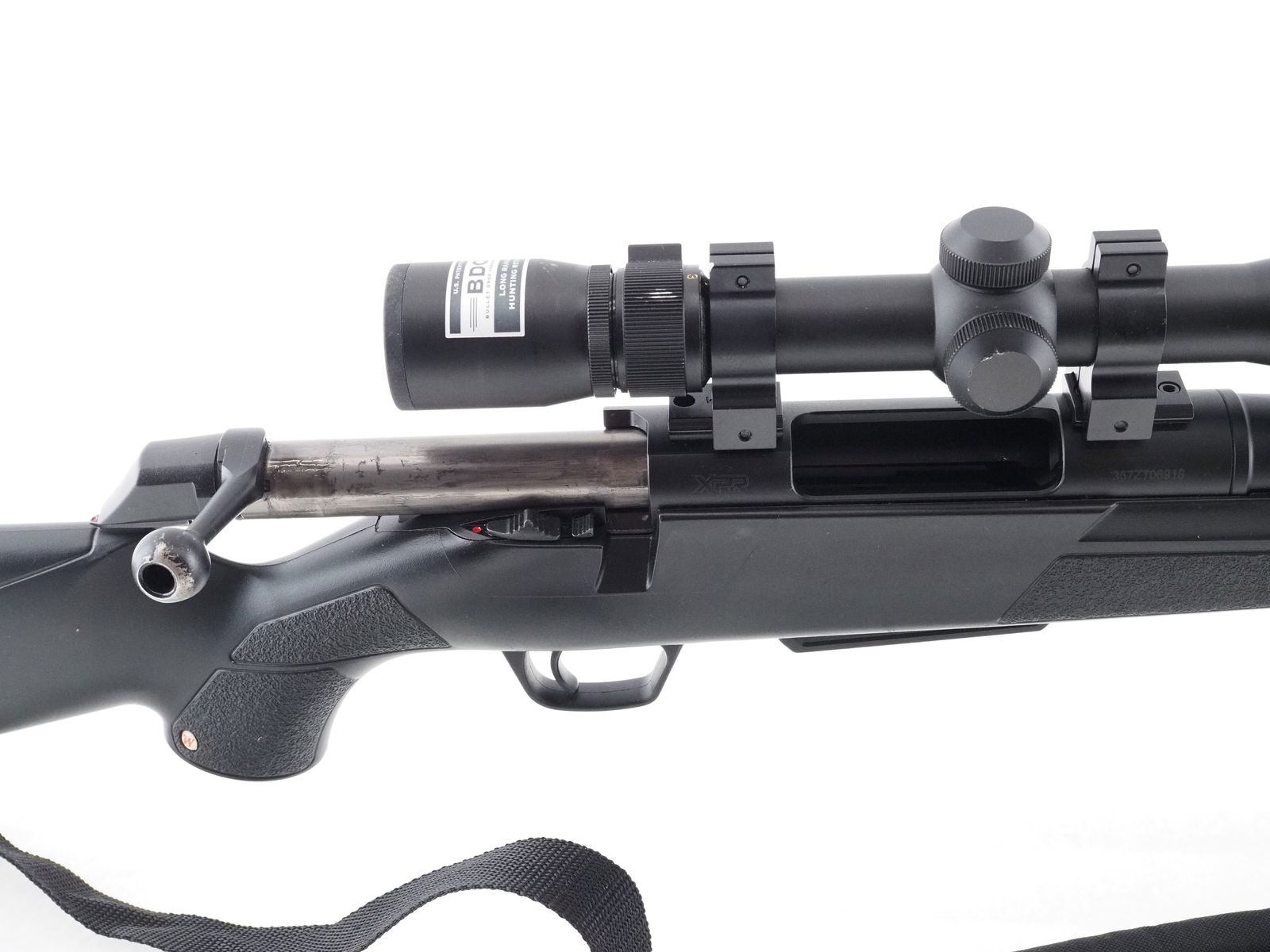 Winchester Model XPR Bolt Action Rifle - 10