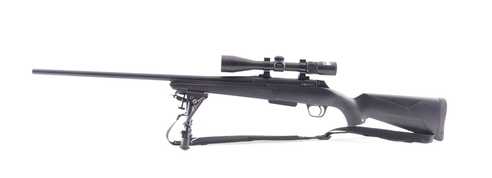 Winchester Model XPR Bolt Action Rifle - 11