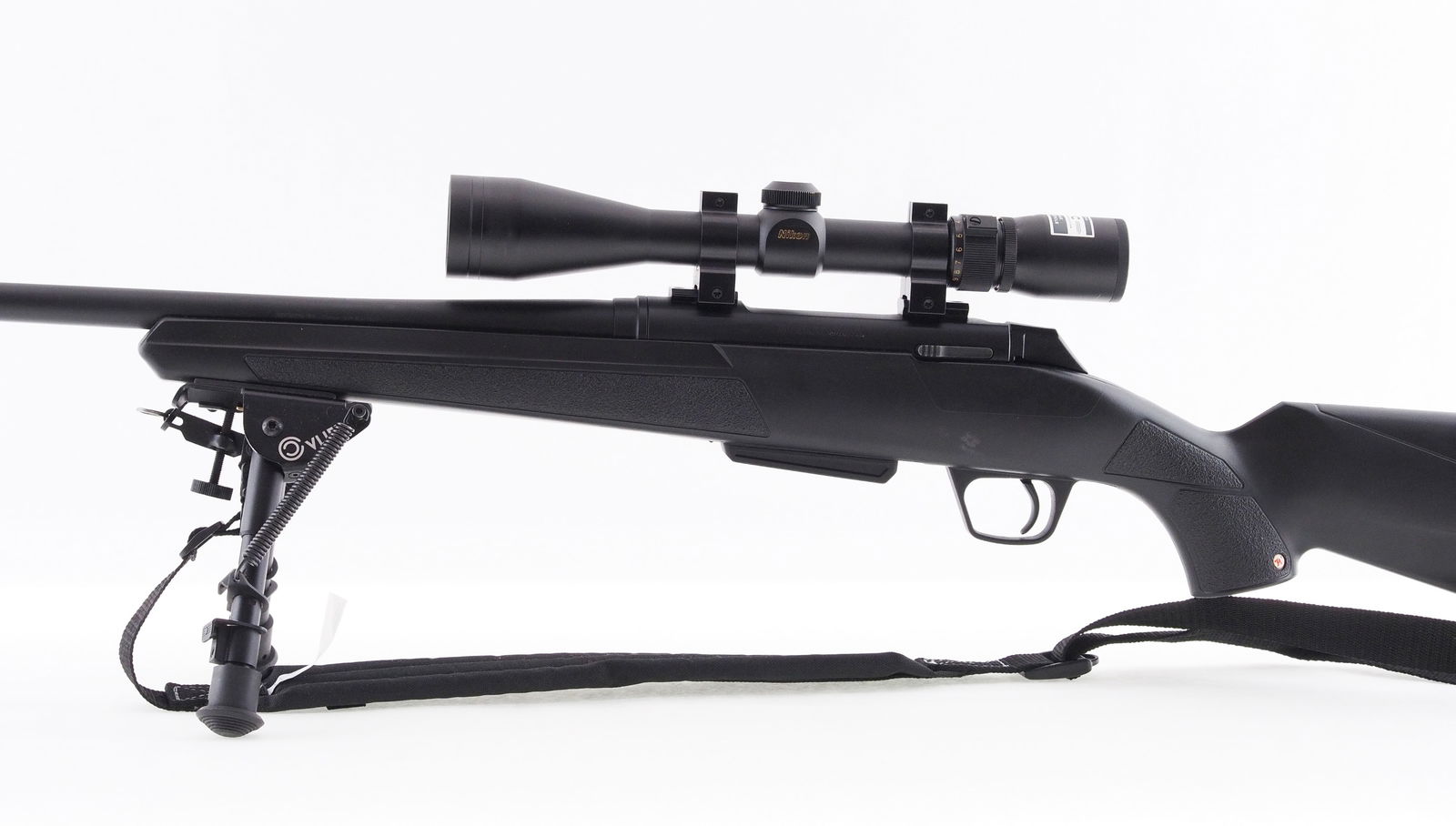 Winchester Model XPR Bolt Action Rifle - 14