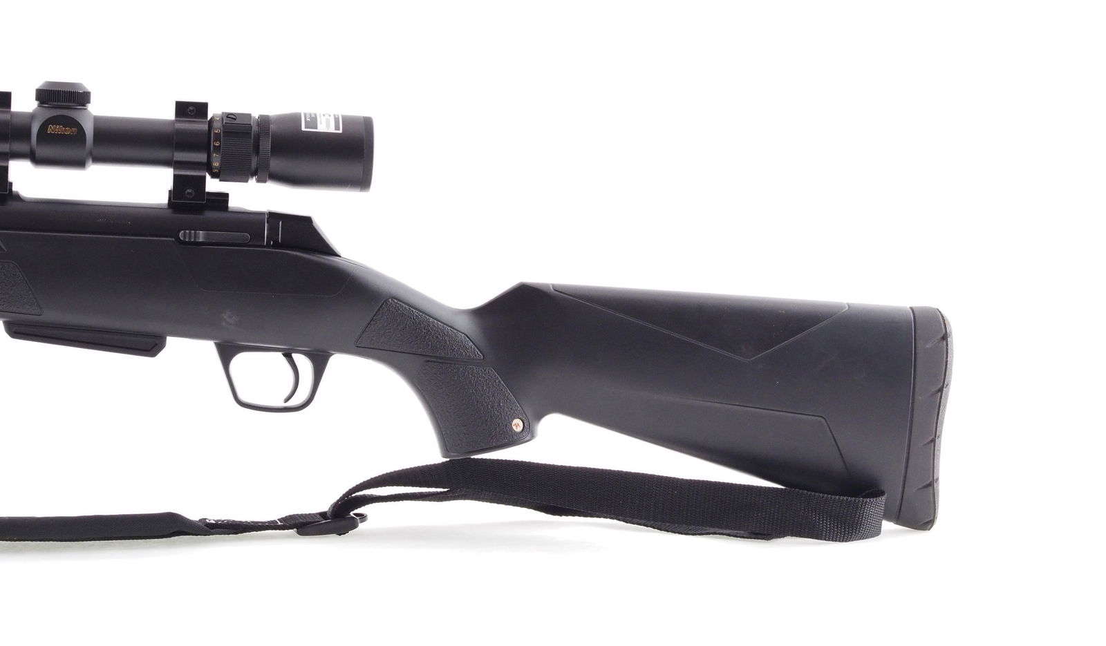 Winchester Model XPR Bolt Action Rifle - 15
