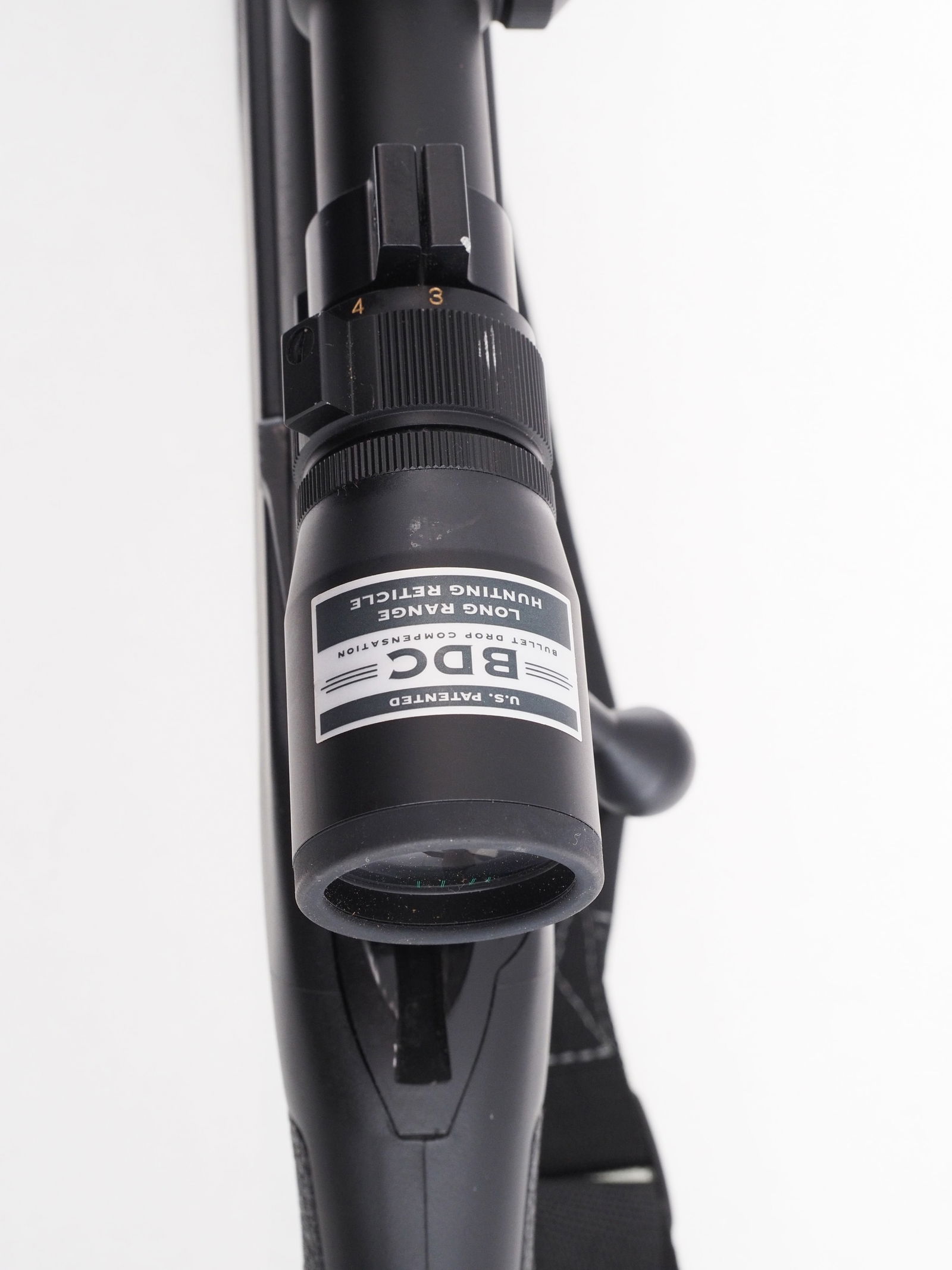 Winchester Model XPR Bolt Action Rifle - 17