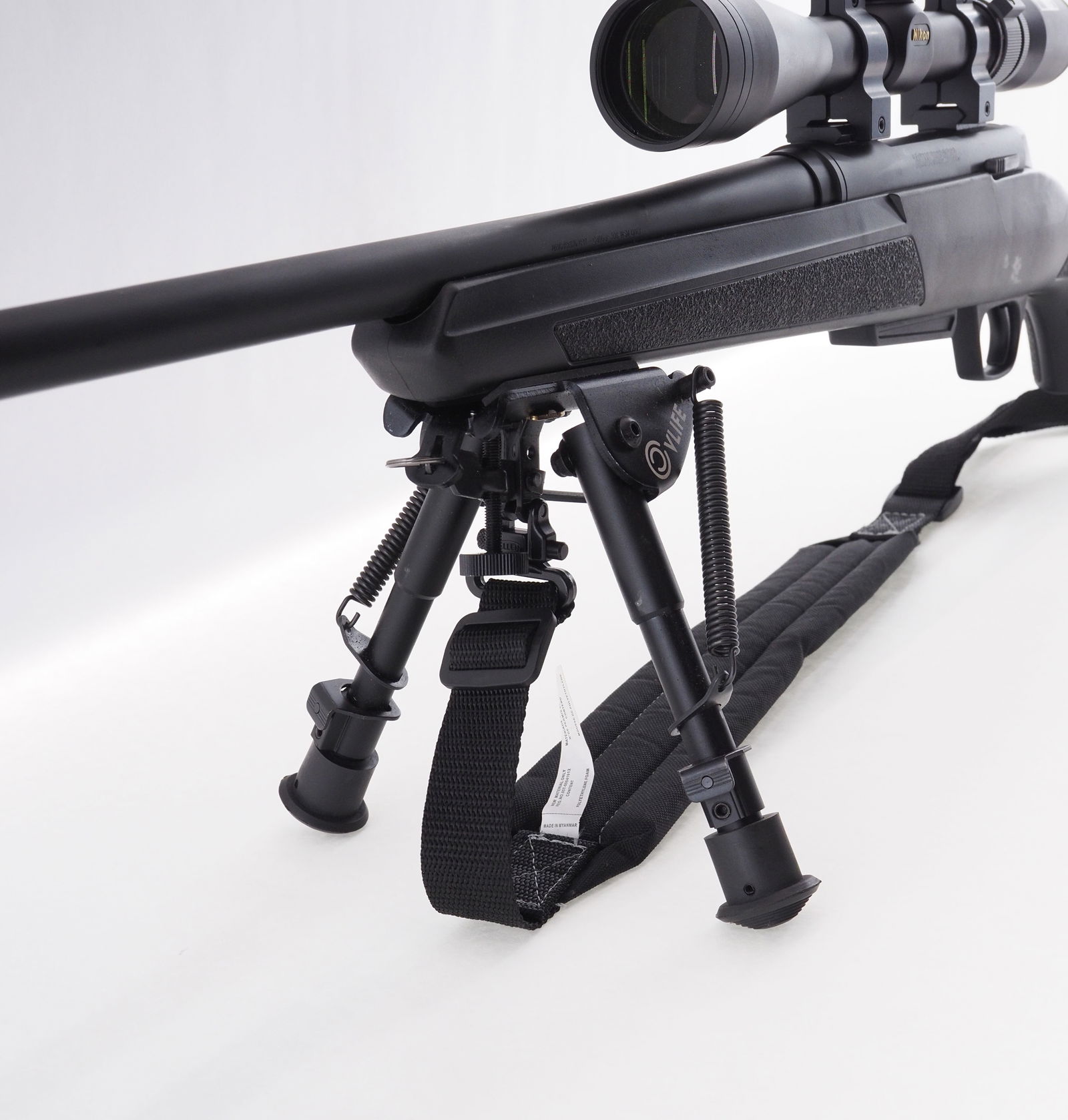 Winchester Model XPR Bolt Action Rifle - 18