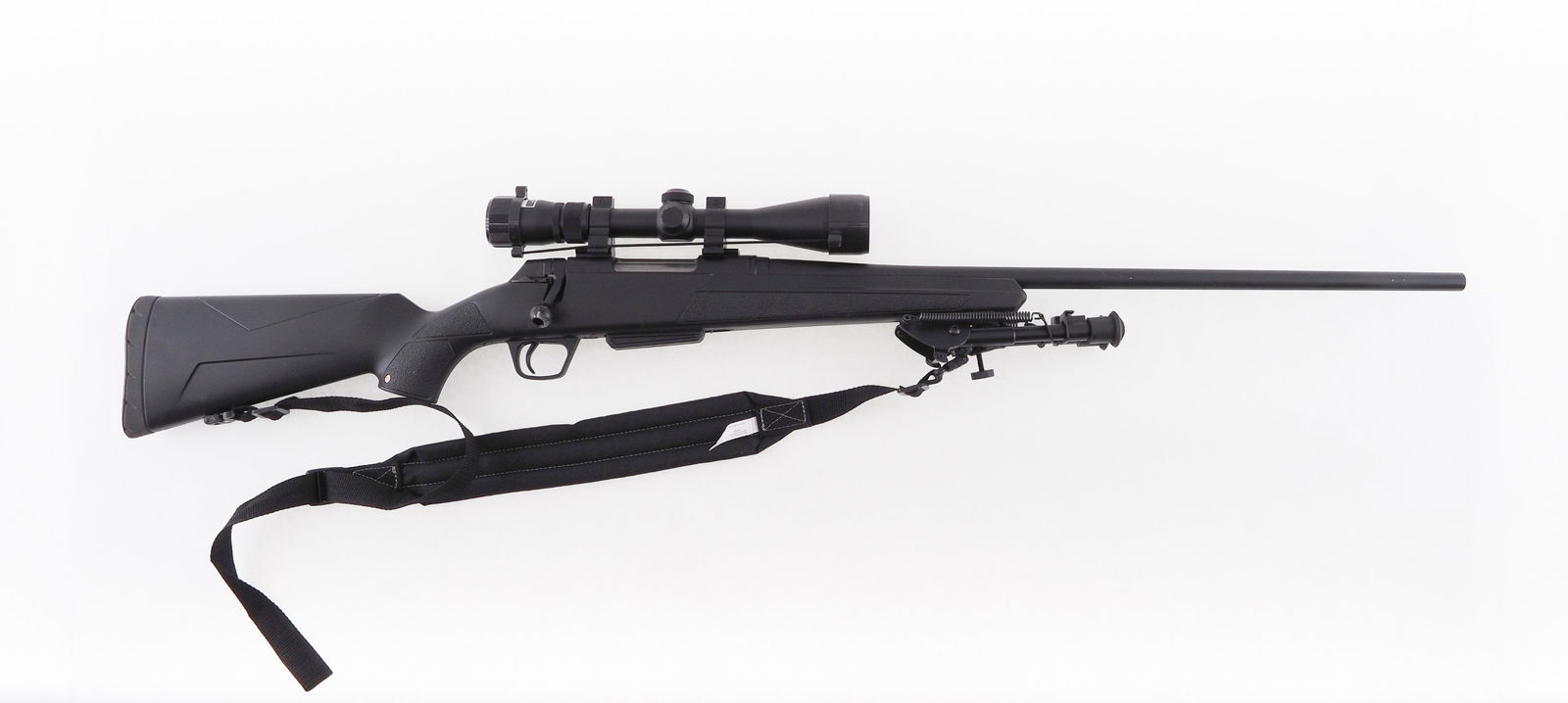 Winchester Model XPR Bolt Action Rifle - 19