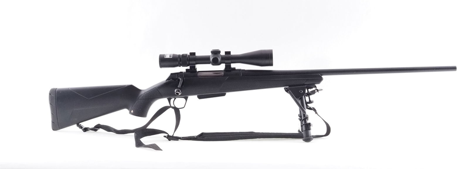 Winchester Model XPR Bolt Action Rifle (1 of 20)