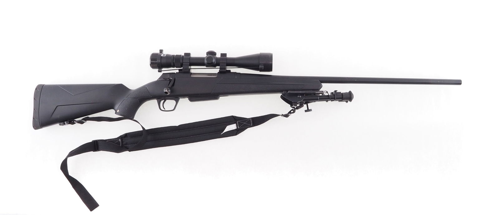 Winchester Model XPR Bolt Action Rifle - 20