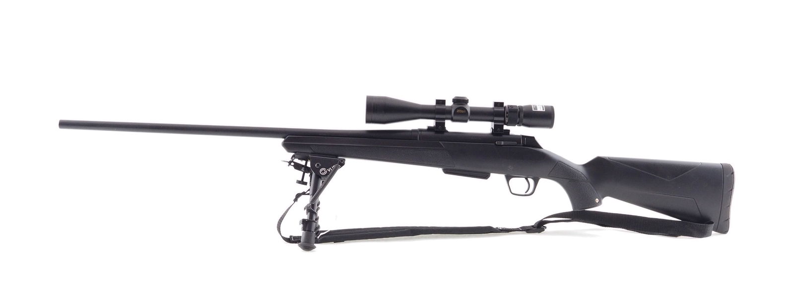 Winchester Model XPR Bolt Action Rifle - 3