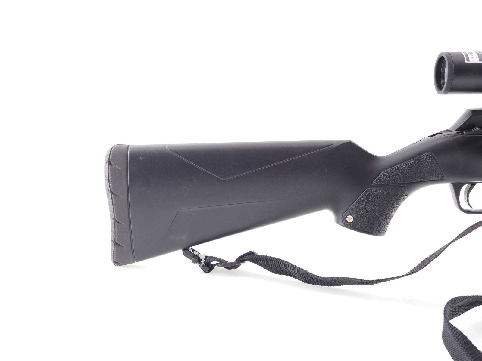 Winchester Model XPR Bolt Action Rifle - 4