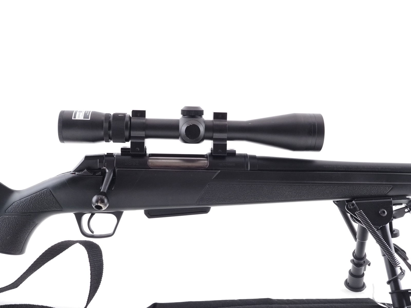Winchester Model XPR Bolt Action Rifle - 5