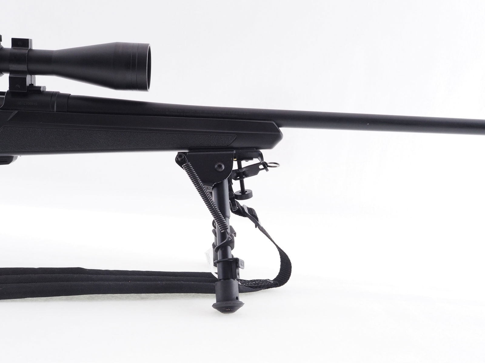 Winchester Model XPR Bolt Action Rifle - 6