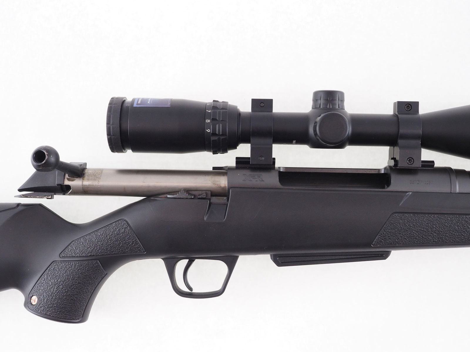 Winchester Model XPR Bolt Action Rifle - 11