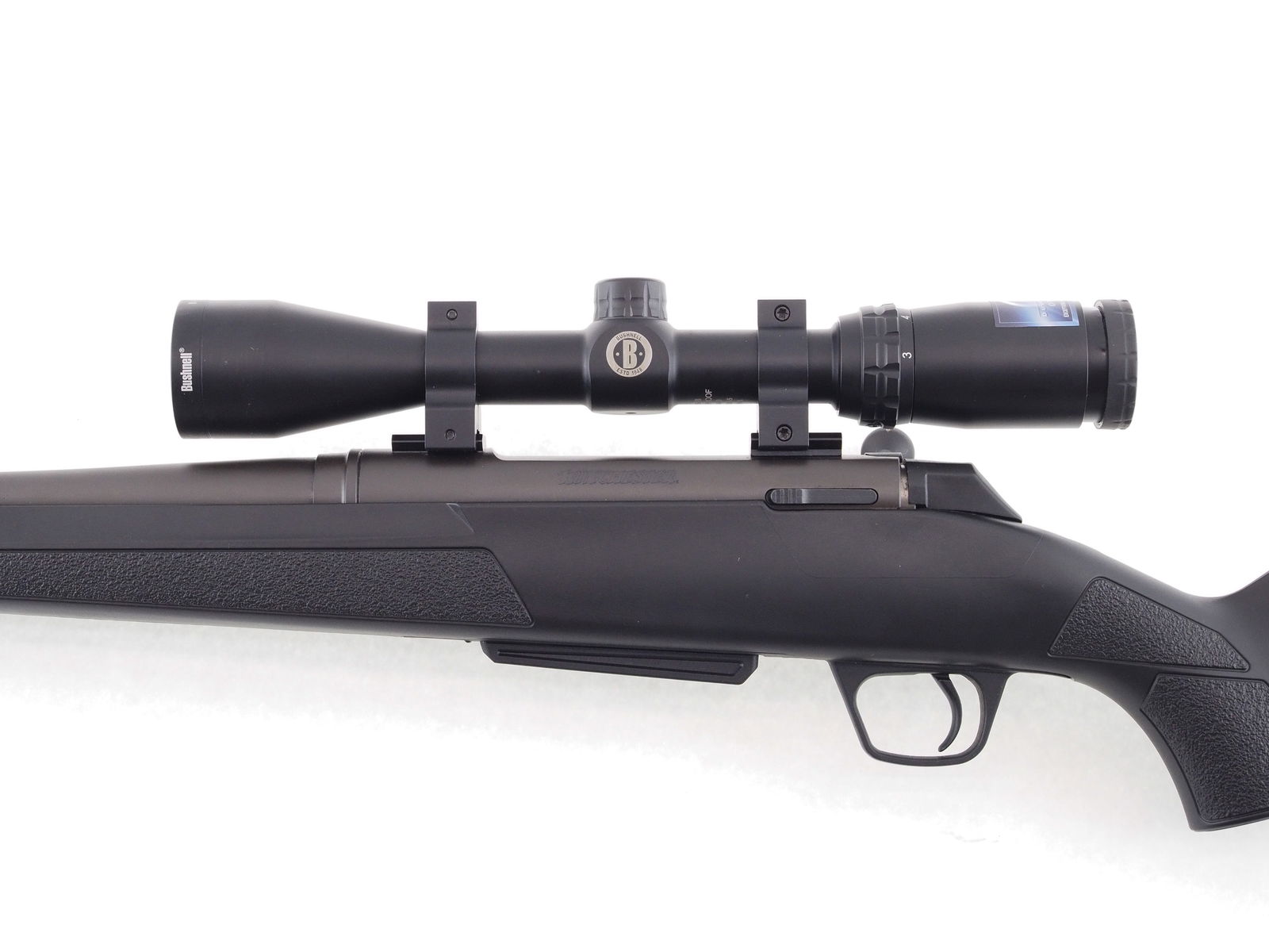Winchester Model XPR Bolt Action Rifle - 15