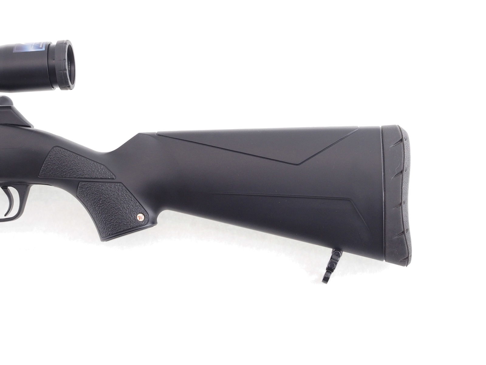 Winchester Model XPR Bolt Action Rifle - 16