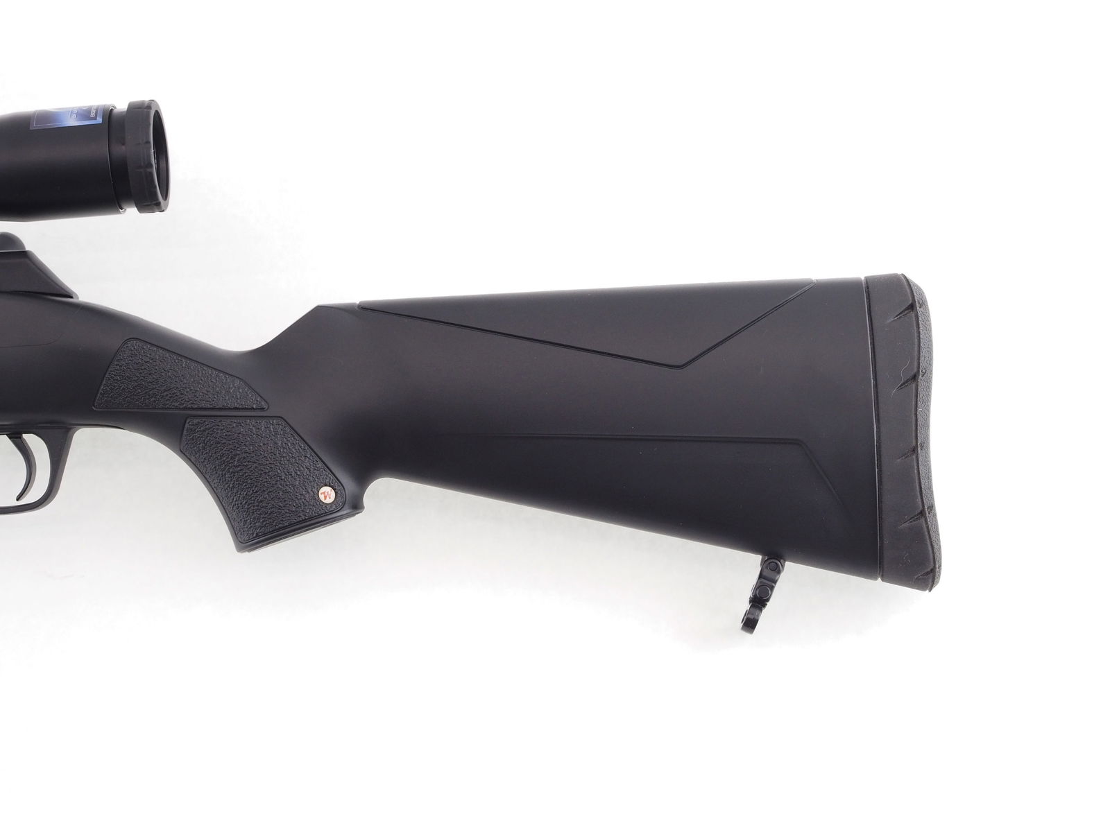 Winchester Model XPR Bolt Action Rifle - 17