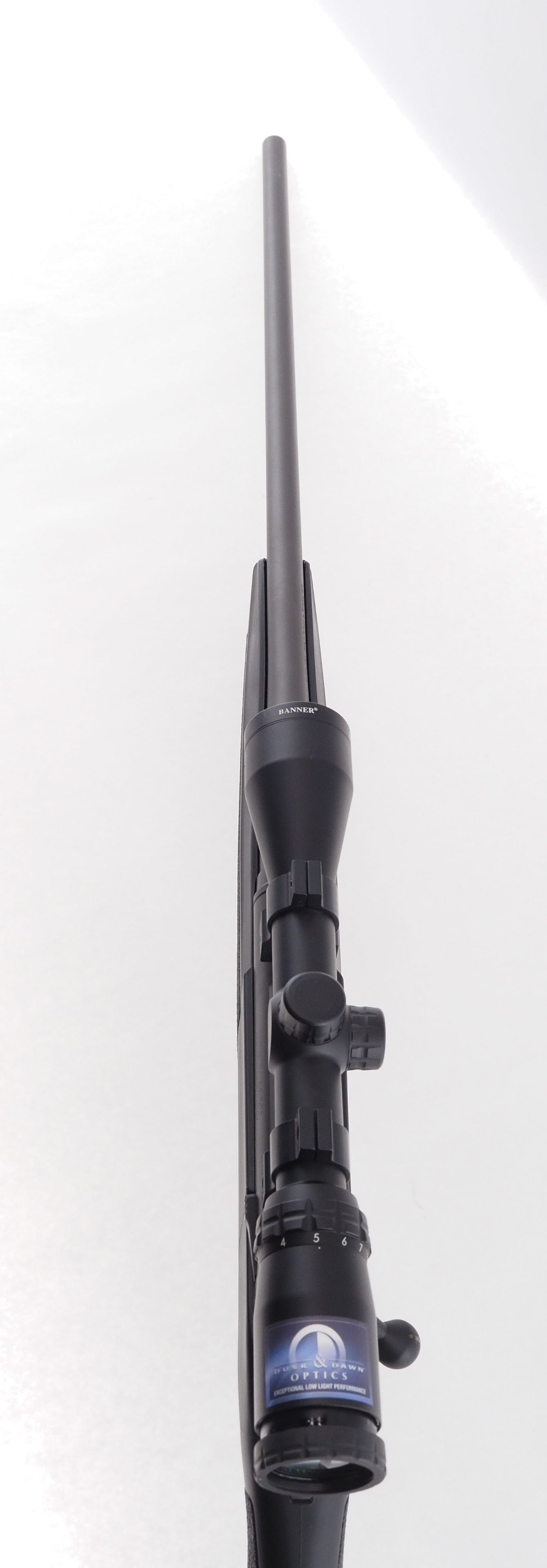 Winchester Model XPR Bolt Action Rifle - 18