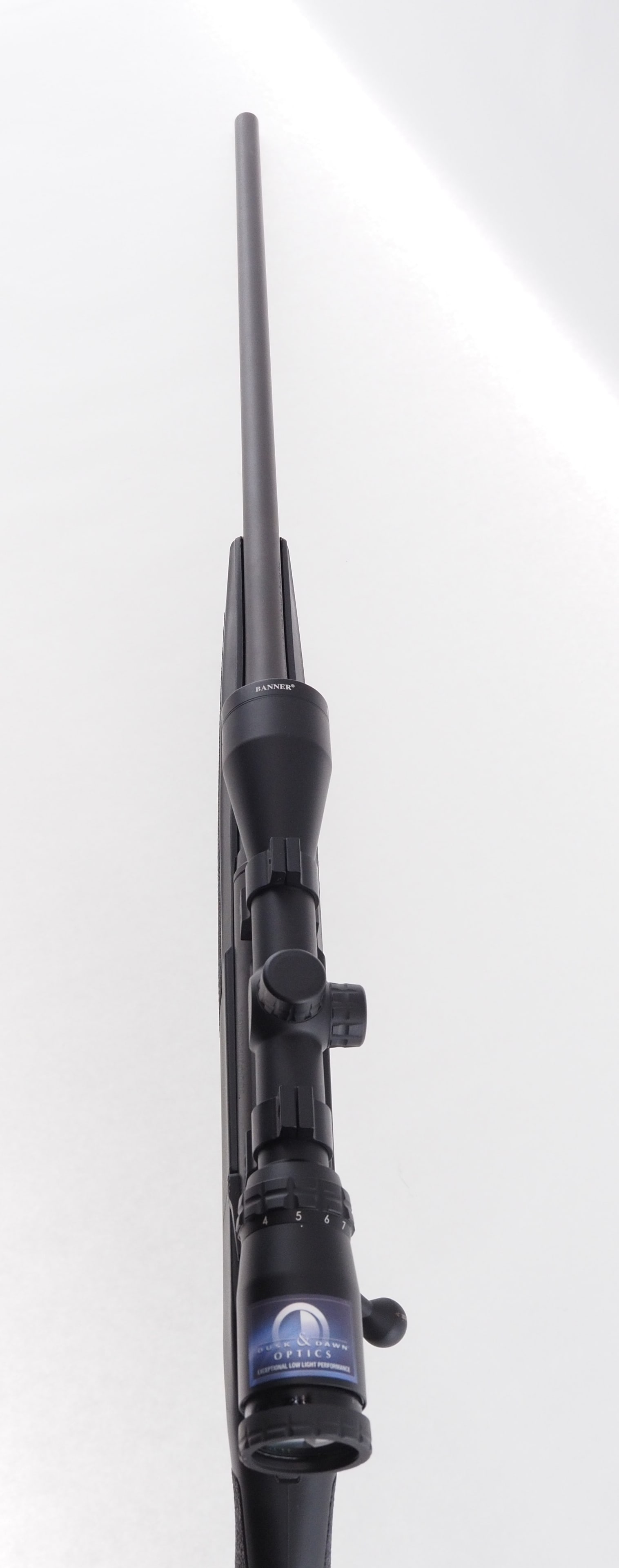 Winchester Model XPR Bolt Action Rifle - 19