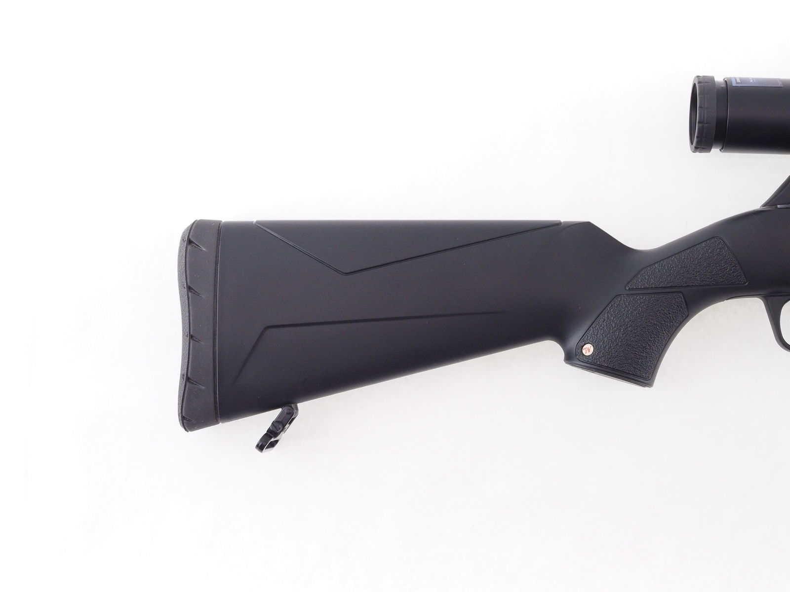 Winchester Model XPR Bolt Action Rifle - 4