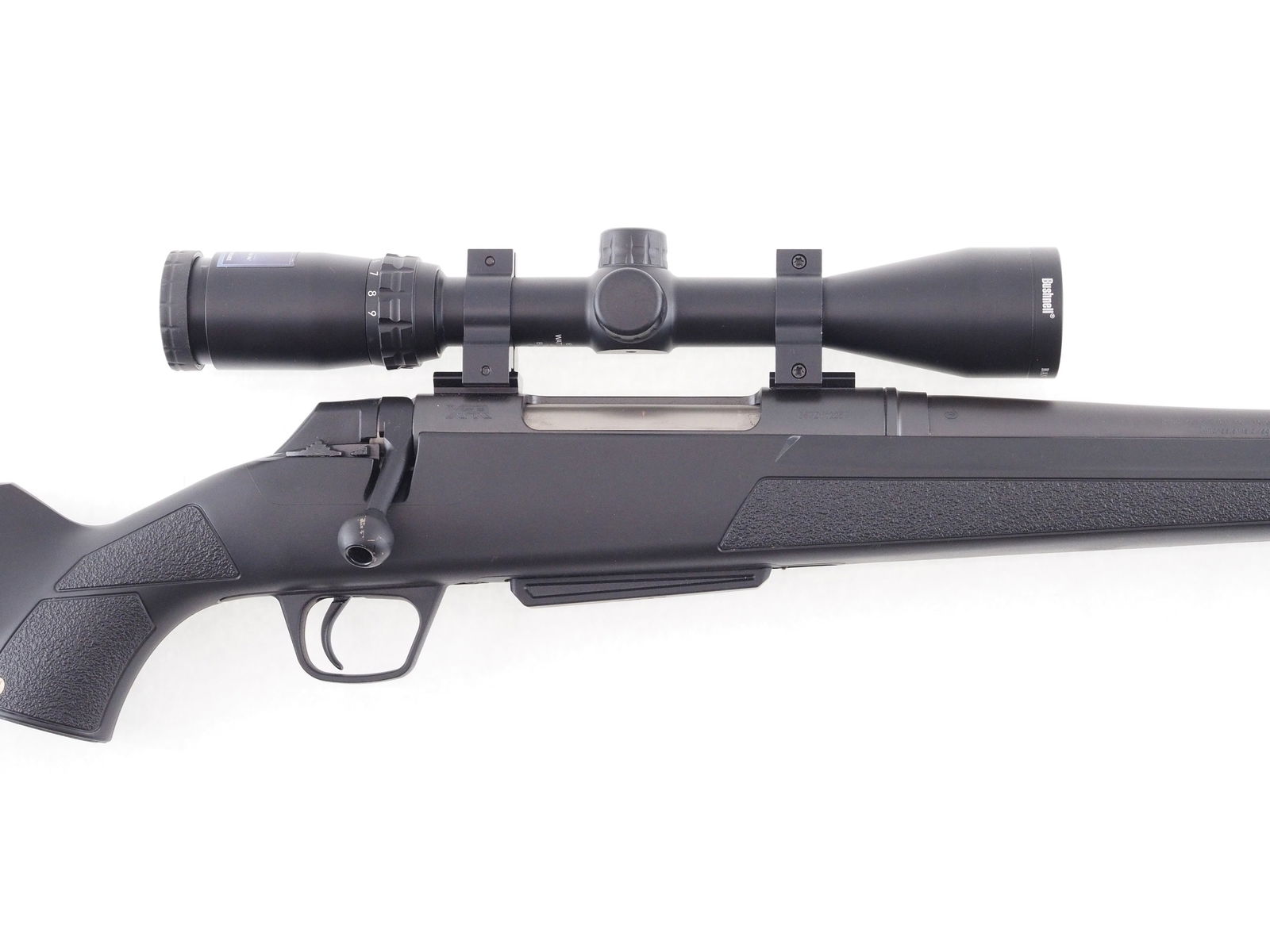 Winchester Model XPR Bolt Action Rifle - 5
