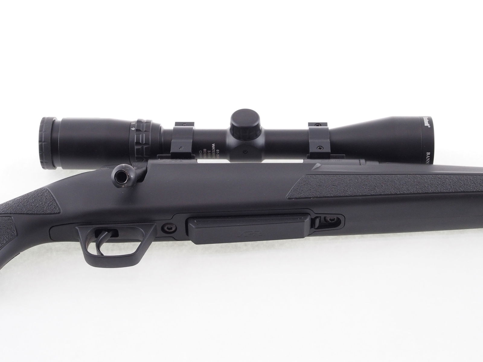 Winchester Model XPR Bolt Action Rifle - 9