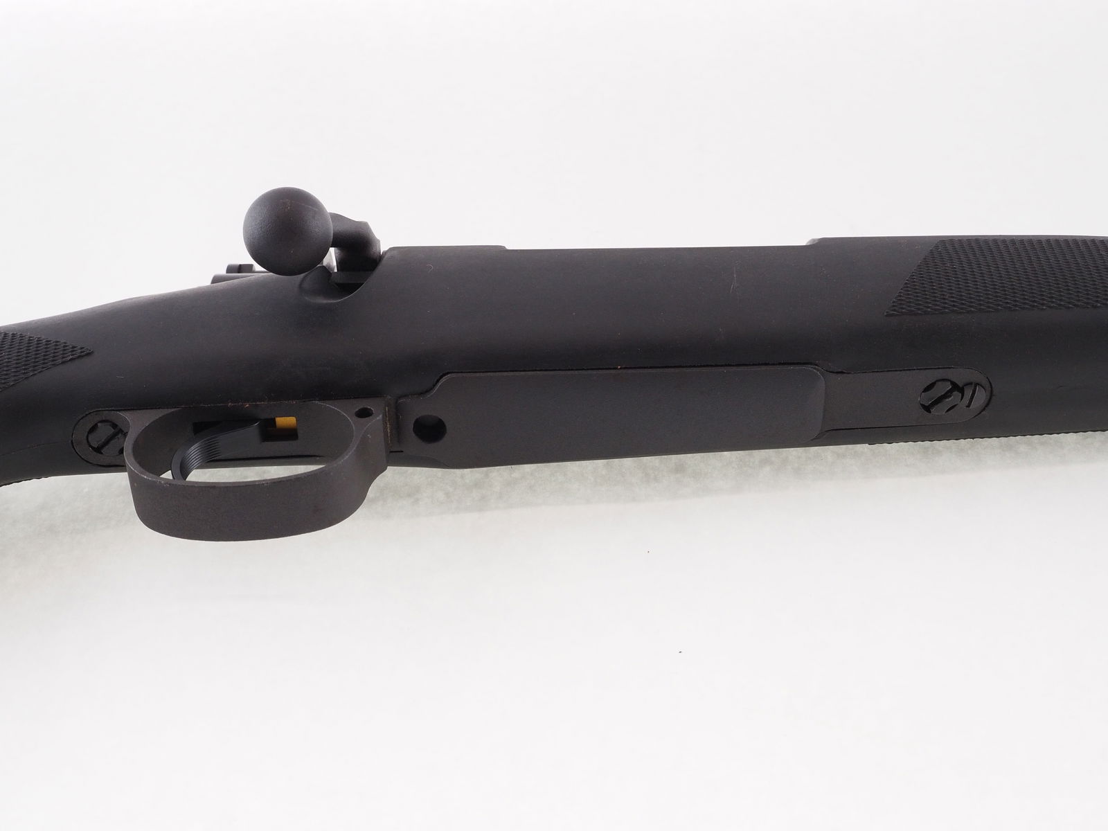 BRno Model 98 Bolt Action Rifle - 10